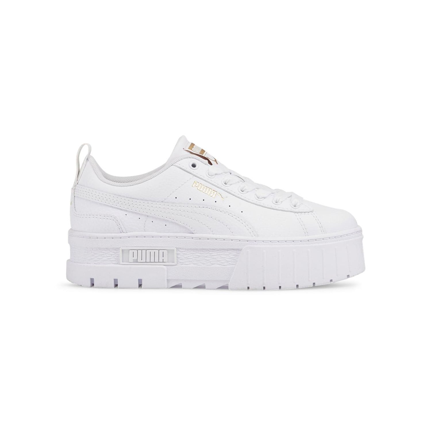 ZAPATILLAS PUMA MAYZE LTH JR URBANO UNISEX - 1