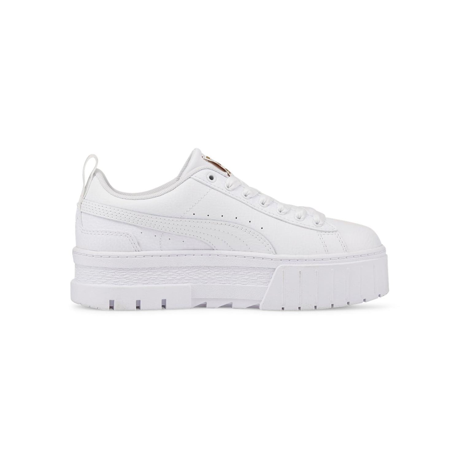 ZAPATILLAS PUMA MAYZE LTH JR URBANO UNISEX - 2