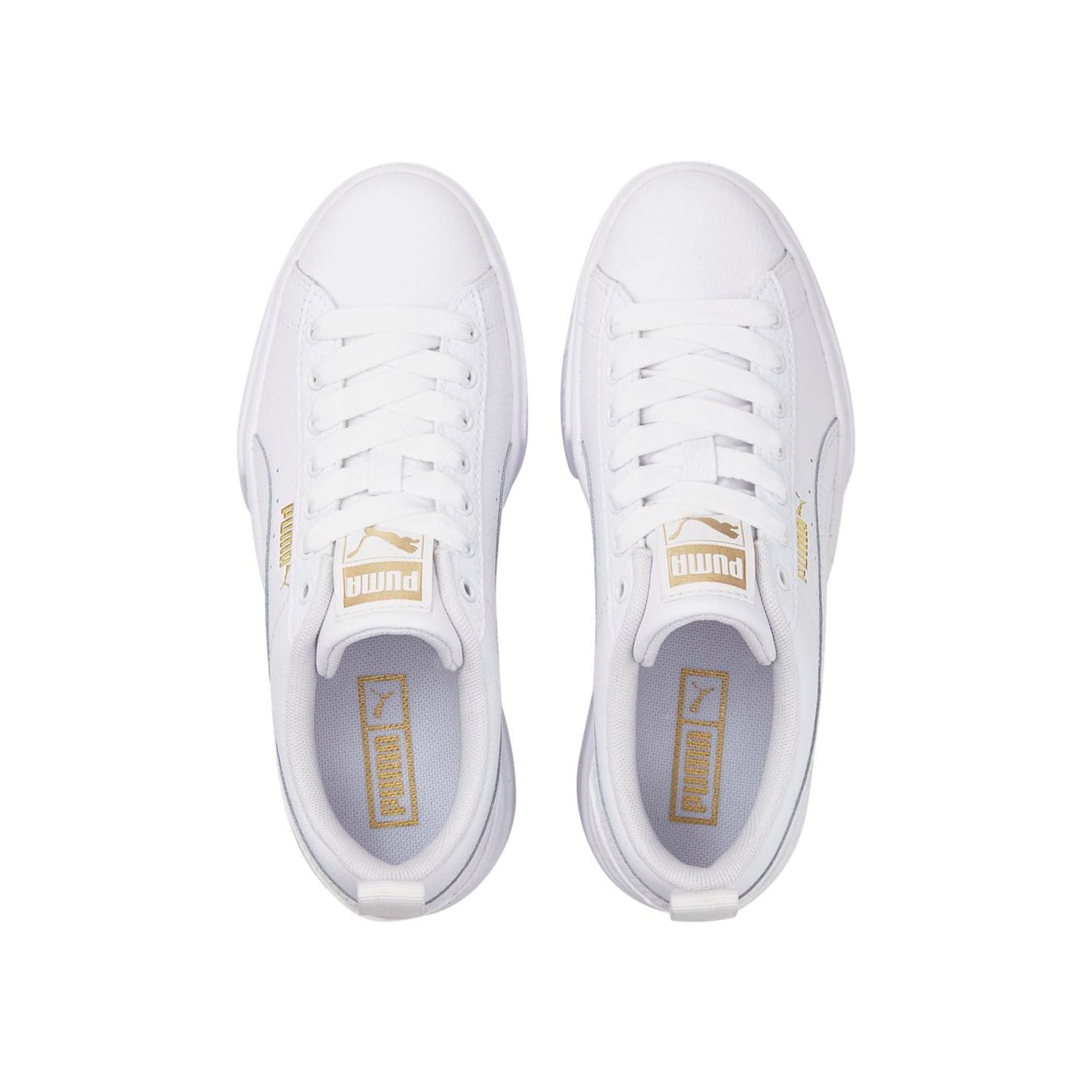 ZAPATILLAS PUMA MAYZE LTH JR URBANO UNISEX - 3