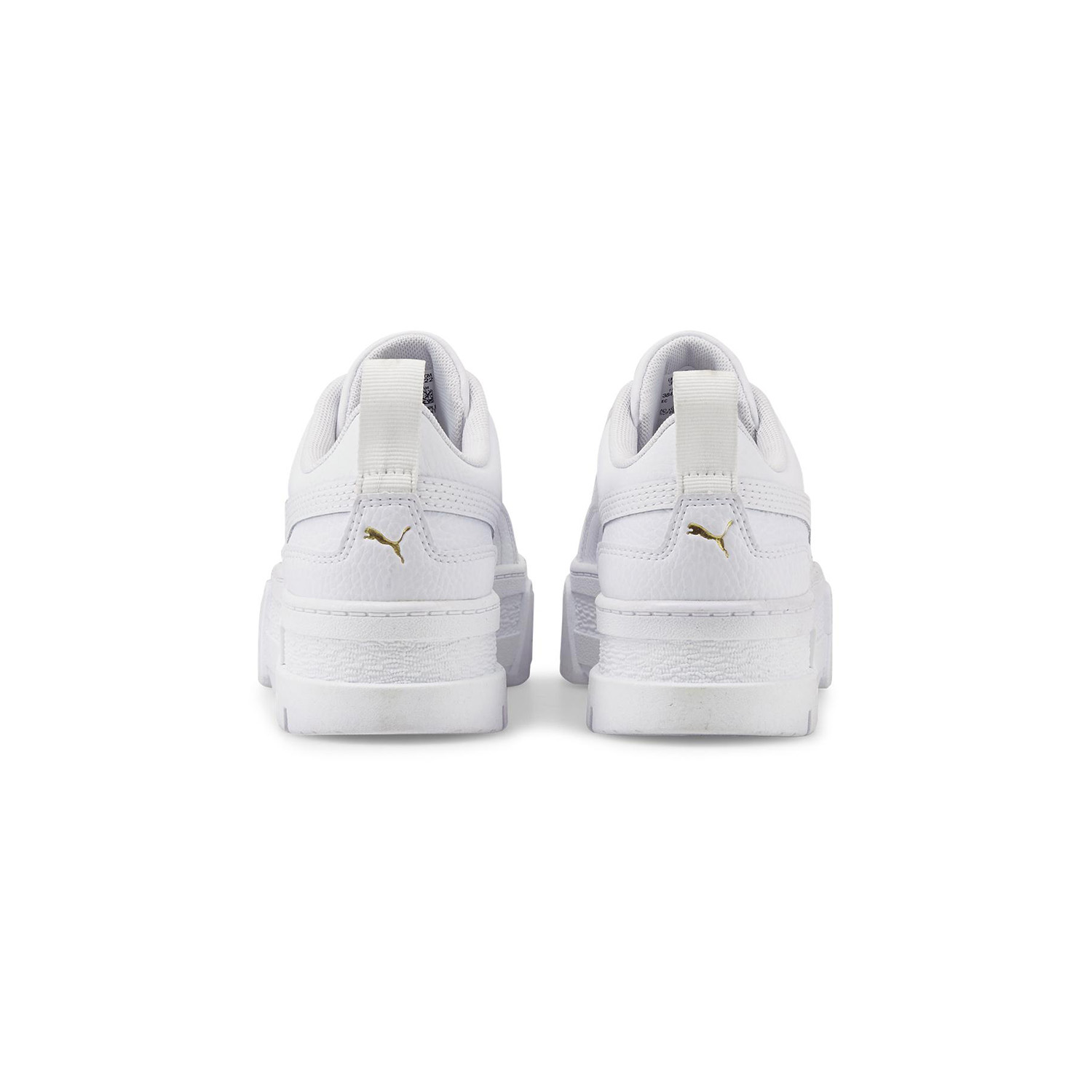 ZAPATILLAS PUMA MAYZE LTH JR URBANO UNISEX - 4