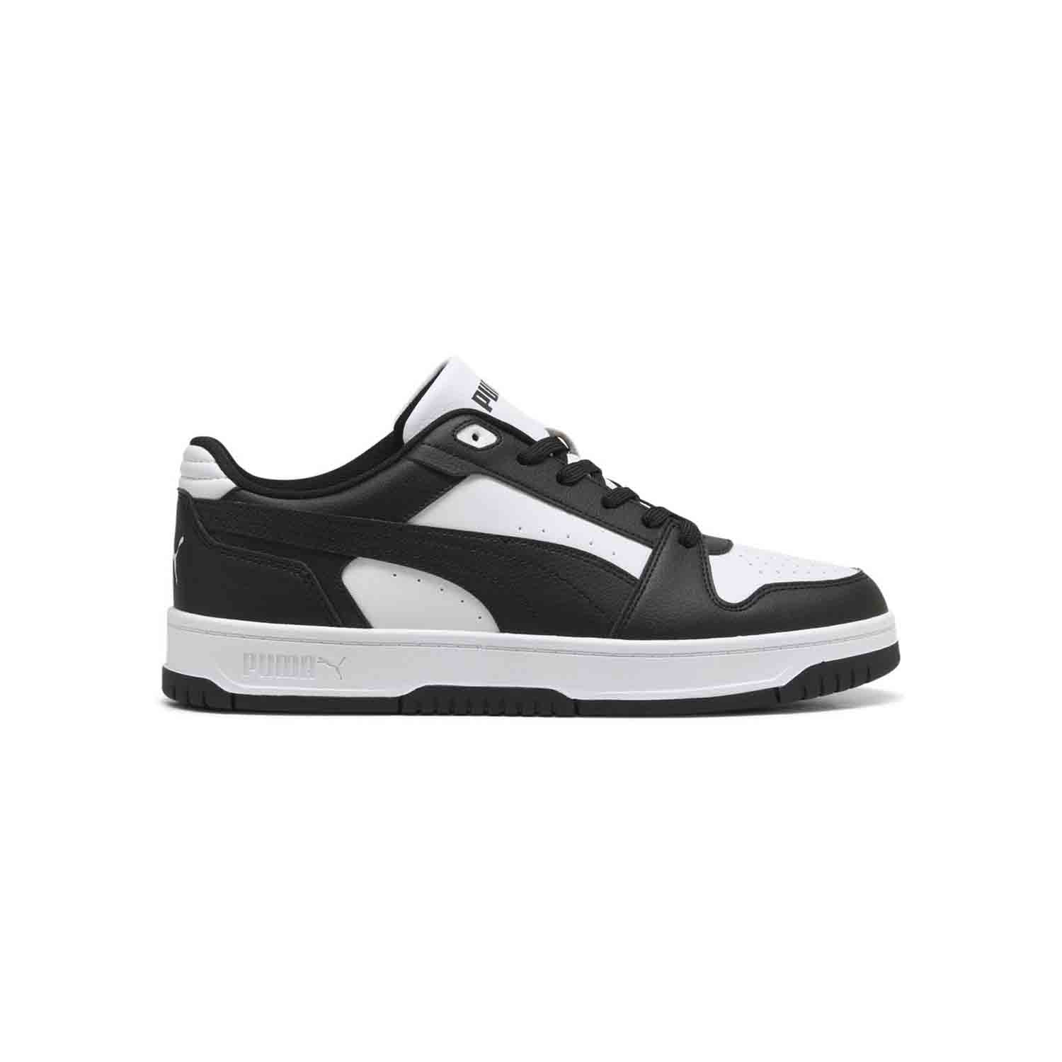 ZAPATILLAS PUMA REBOUND SLAM LO URBANO HOMBRE - 1