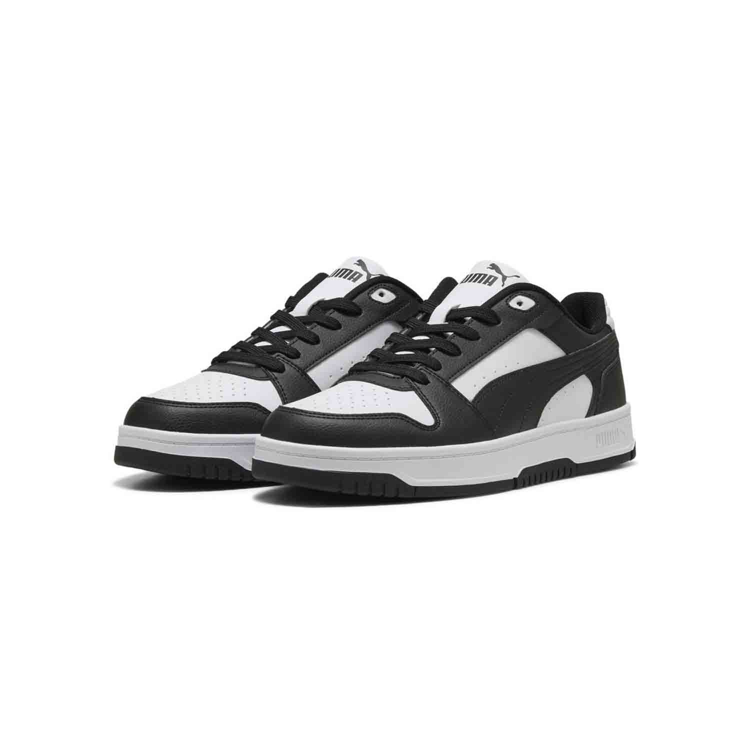 ZAPATILLAS PUMA REBOUND SLAM LO URBANO HOMBRE - 2
