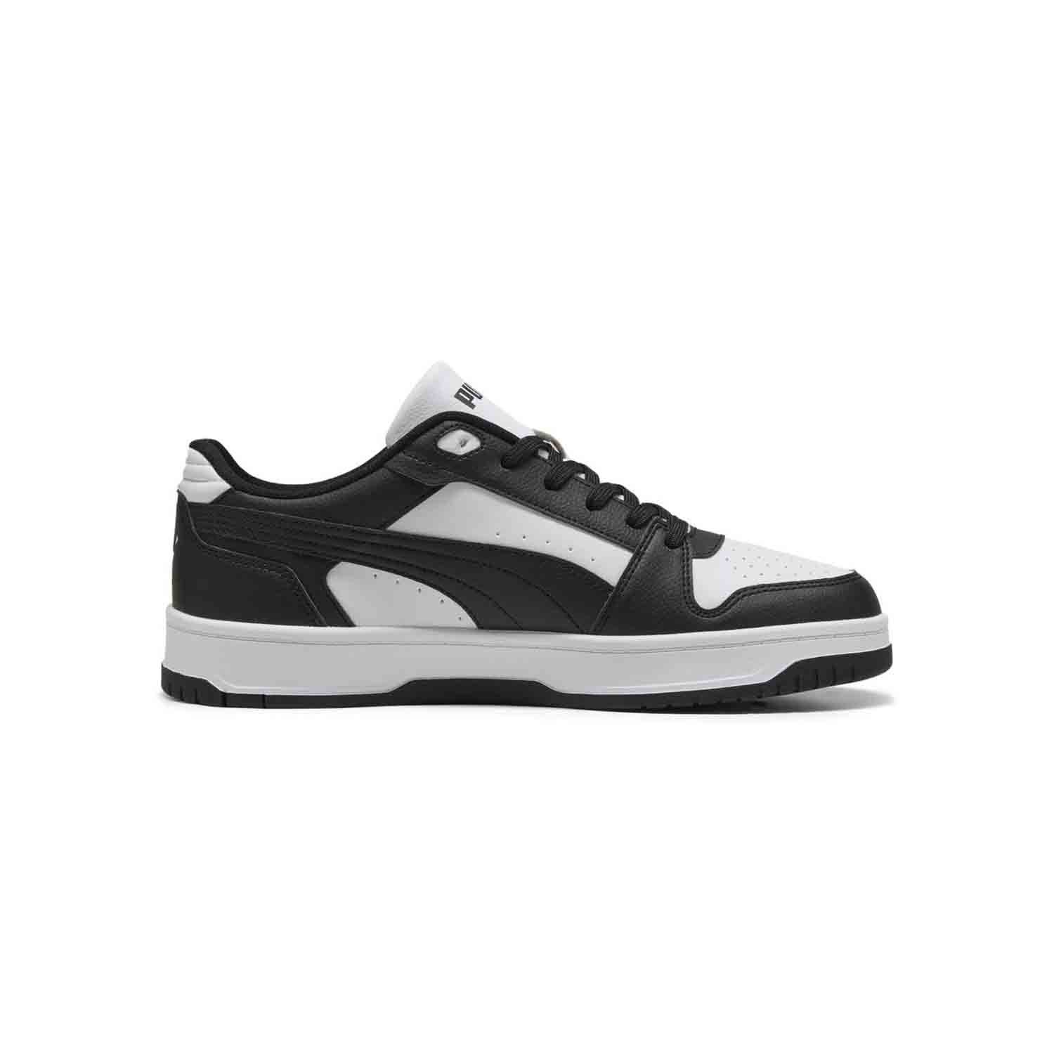 ZAPATILLAS PUMA REBOUND SLAM LO URBANO HOMBRE - 3