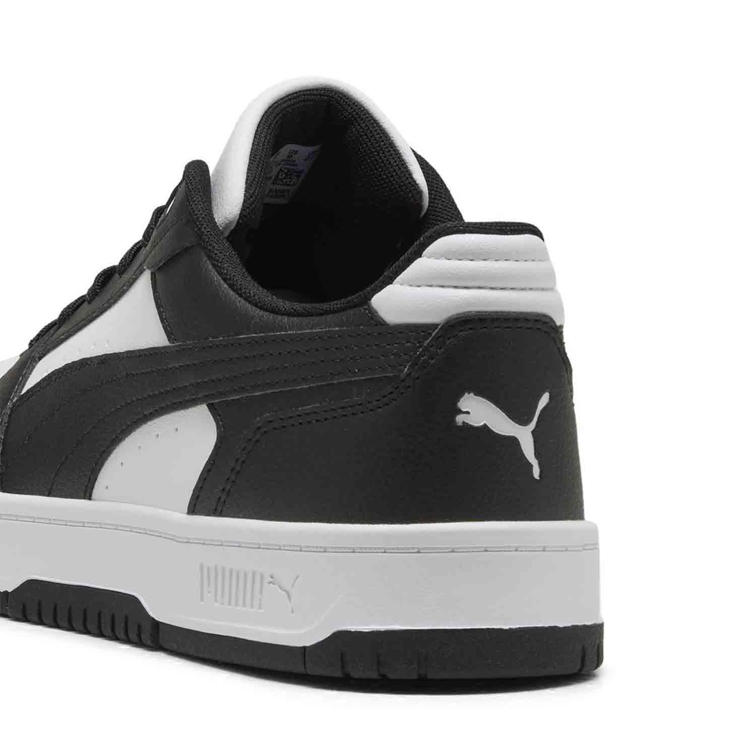 ZAPATILLAS PUMA REBOUND SLAM LO URBANO HOMBRE - 5