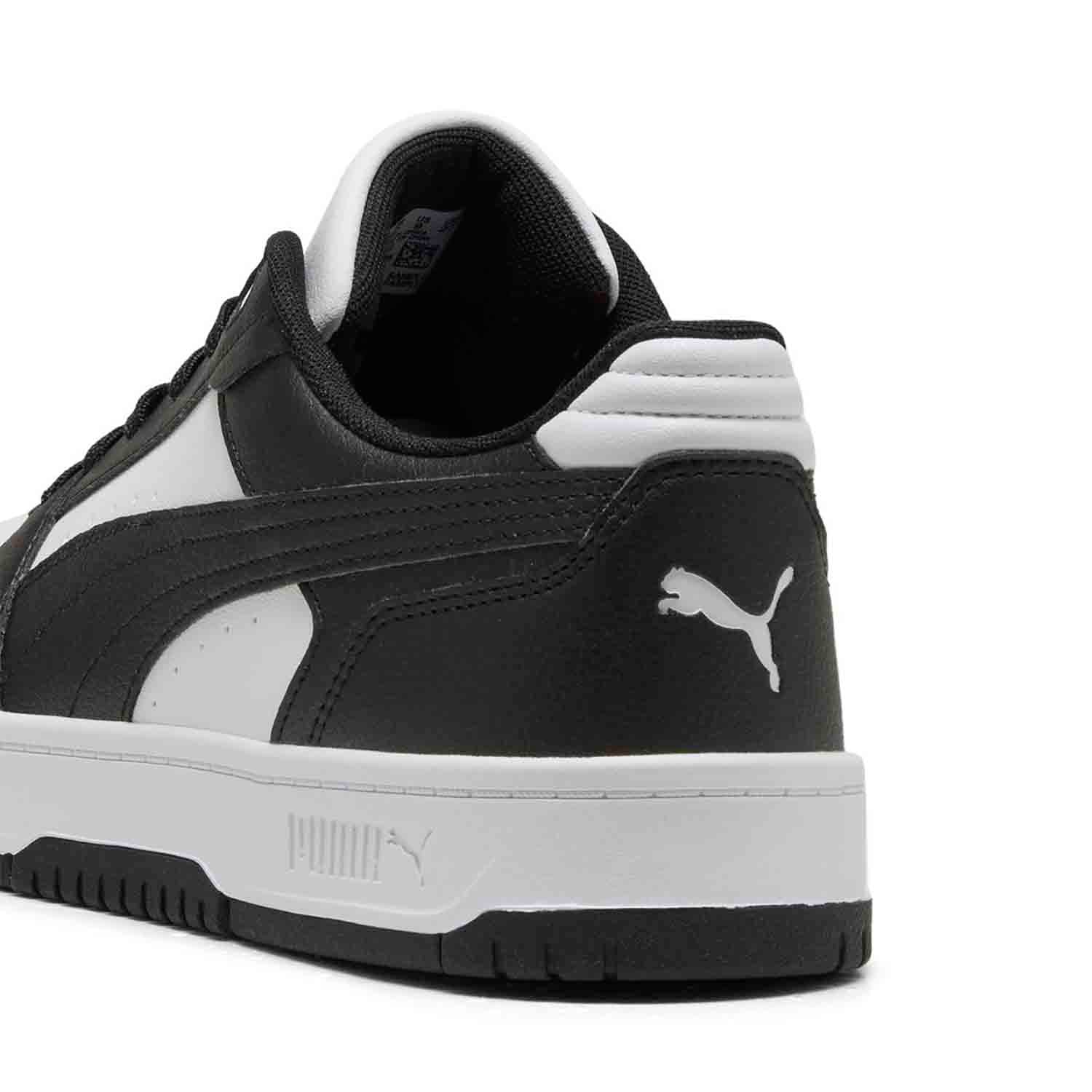 ZAPATILLAS PUMA REBOUND SLAM LO URBANO HOMBRE - 5