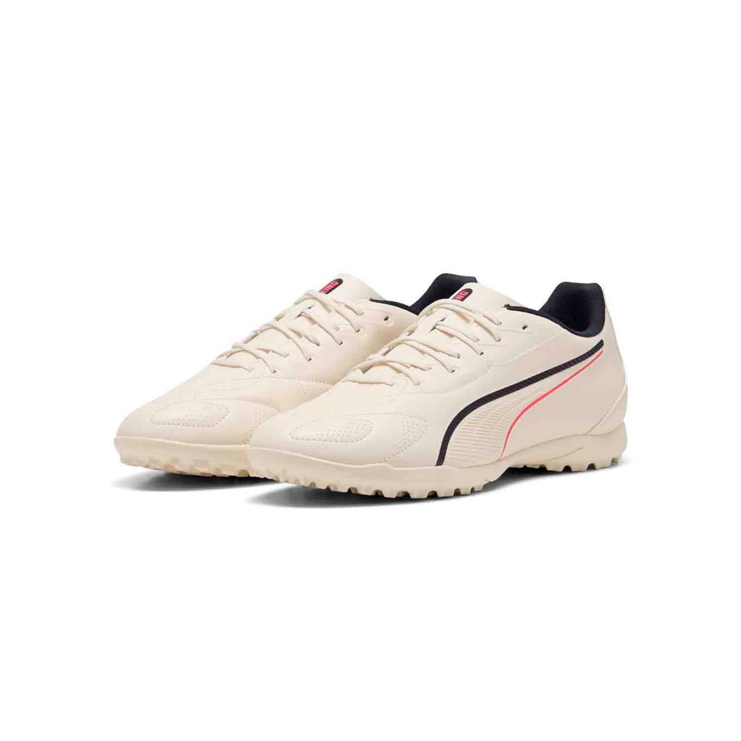 ZAPATILLAS PUMA KING 20 PLAY TT FOOTBALL HOMBRE - 2