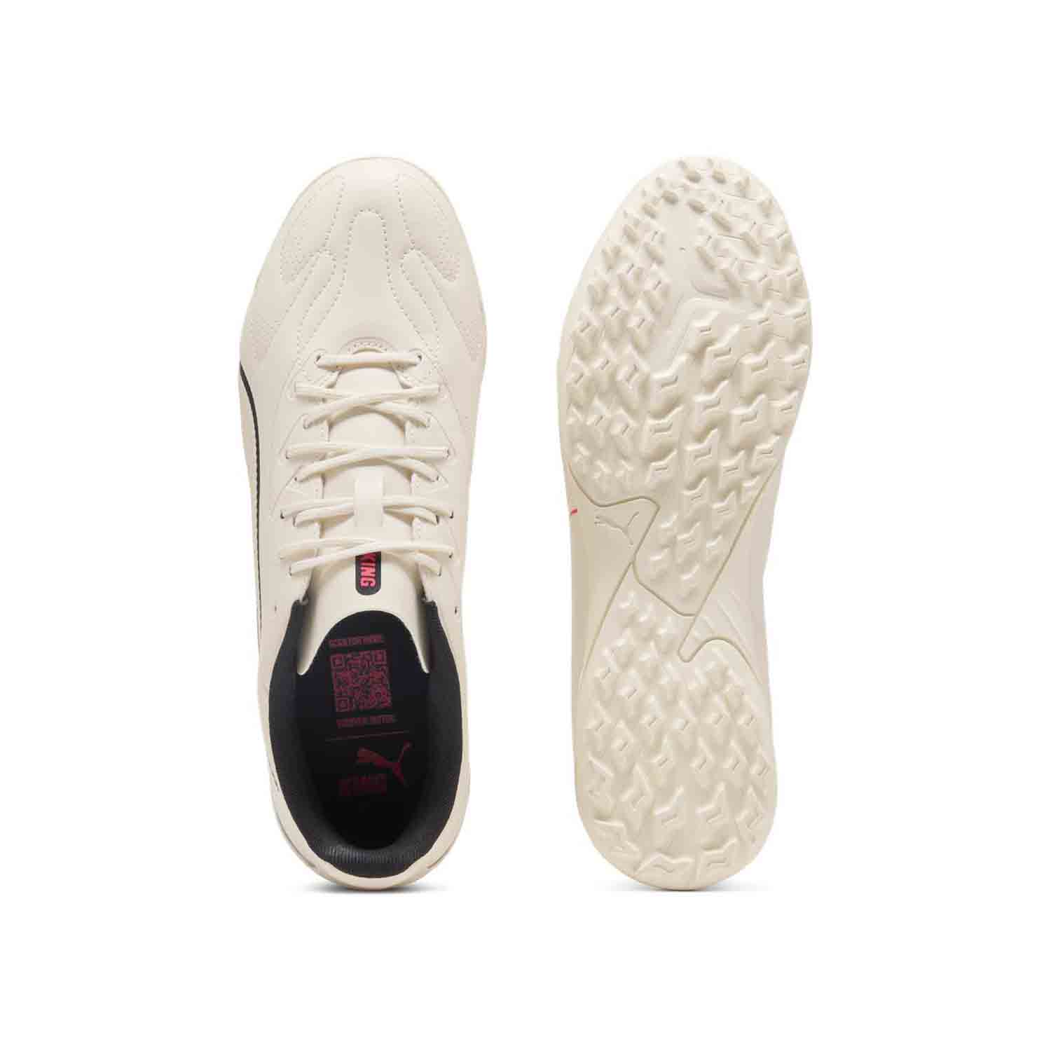 ZAPATILLAS PUMA KING 20 PLAY TT FOOTBALL HOMBRE - 4