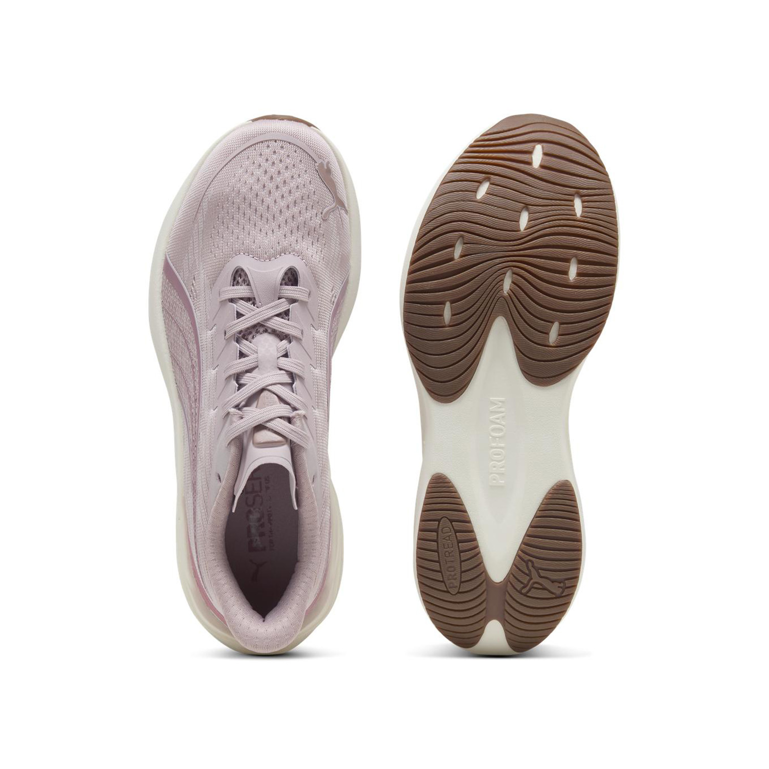 ZAPATILLAS PUMA DARTER PRO 2 WNS RUNNING MUJER - 4
