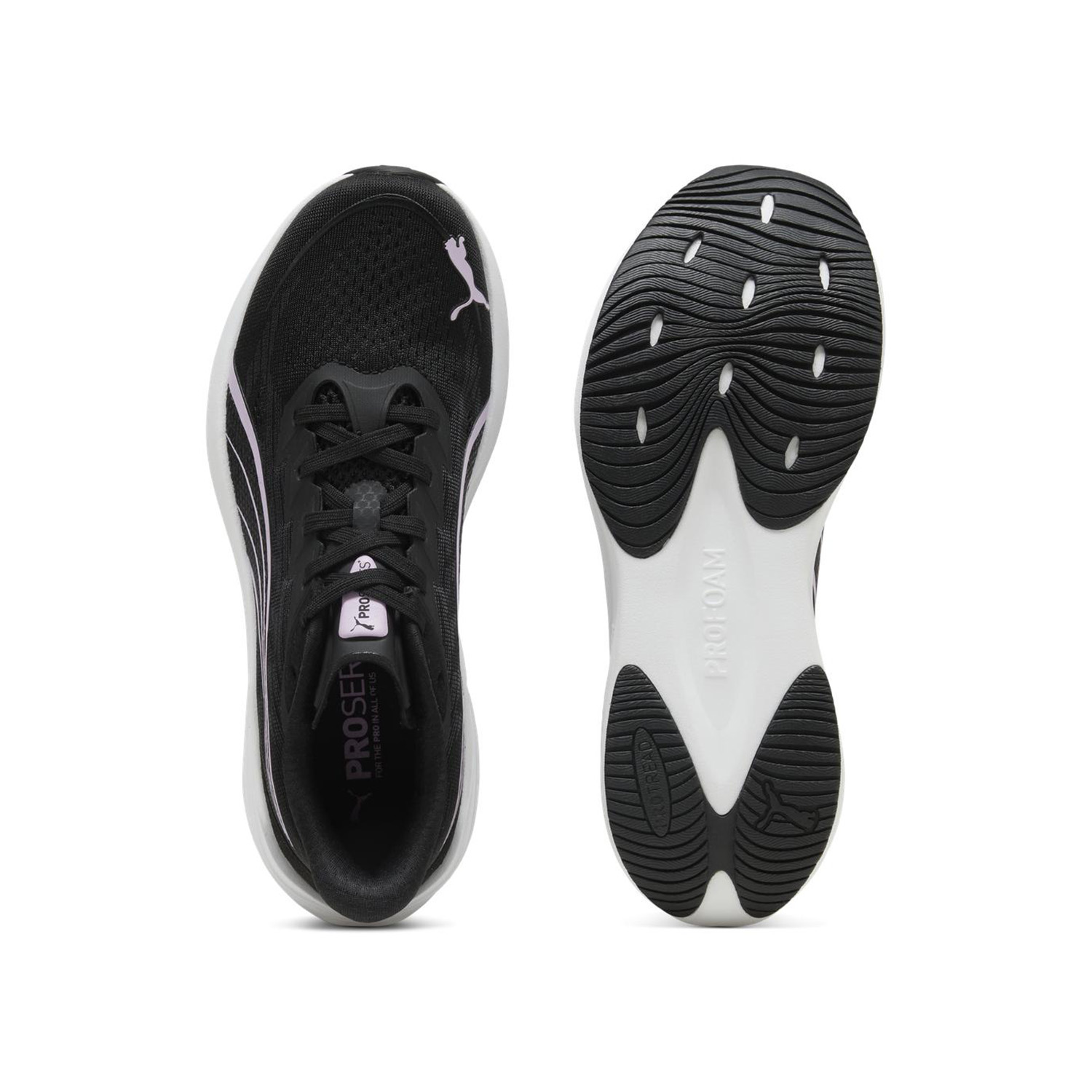 ZAPATILLAS PUMA DARTER PRO 2 WNS RUNNING MUJER - 4