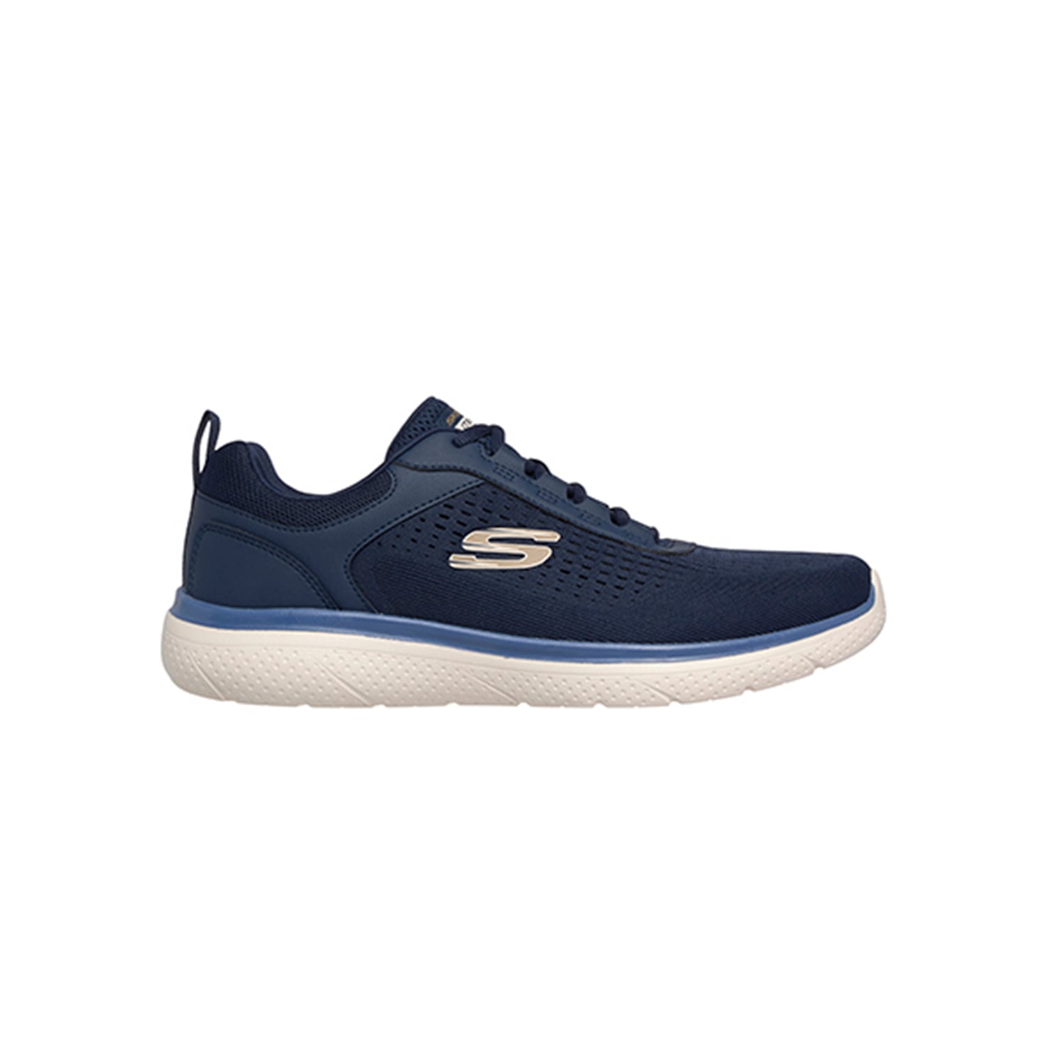 ZAPATILLAS SKECHERS -GENO TRAINING HOMBRE - 1