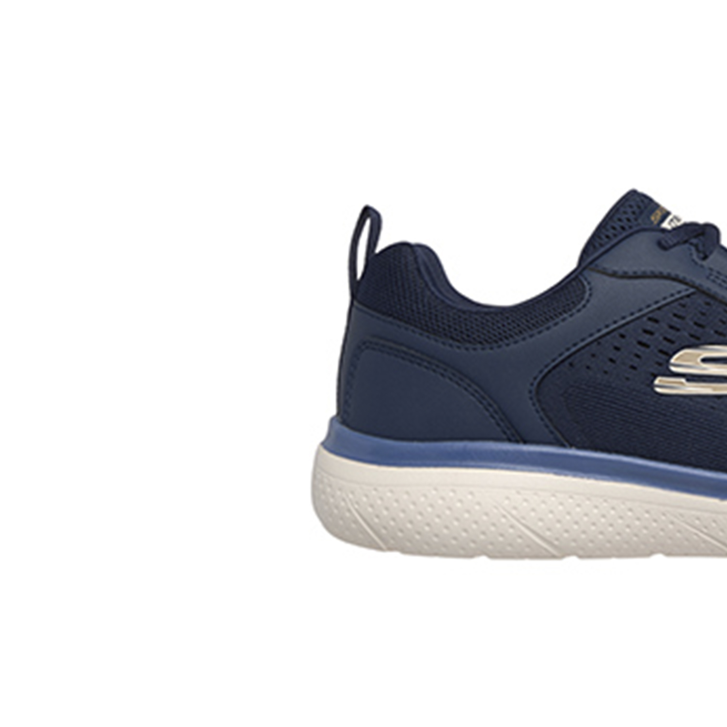 ZAPATILLAS SKECHERS -GENO TRAINING HOMBRE - 2