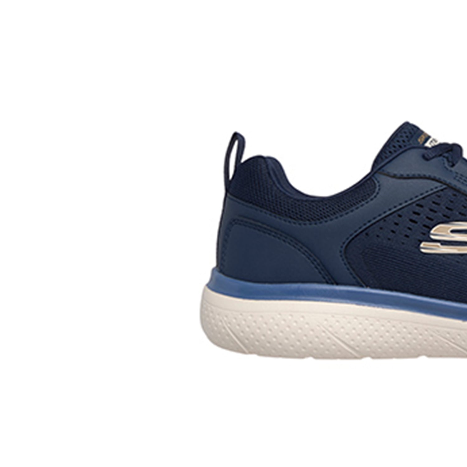 ZAPATILLAS SKECHERS -GENO TRAINING HOMBRE - 2