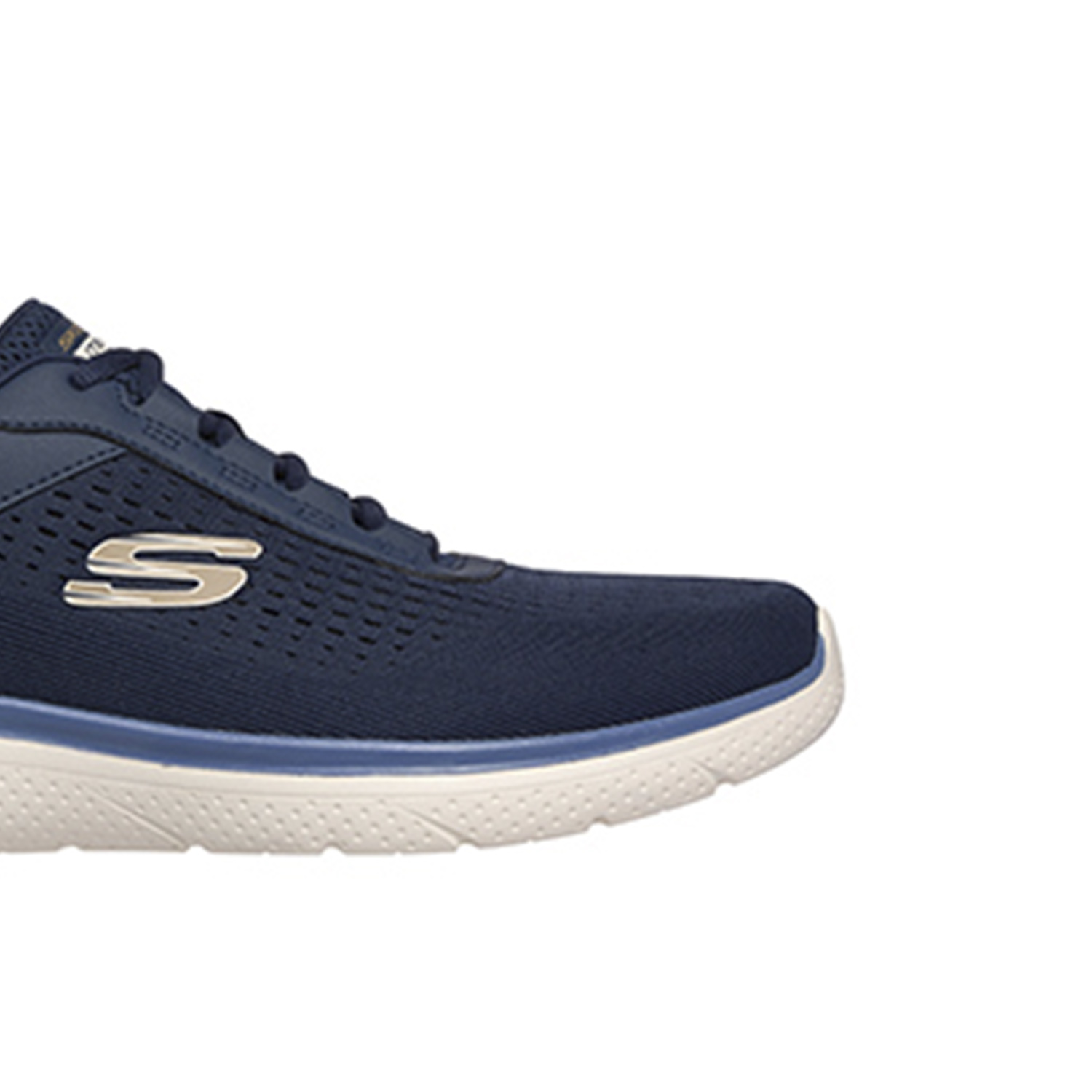 ZAPATILLAS SKECHERS -GENO TRAINING HOMBRE - 3