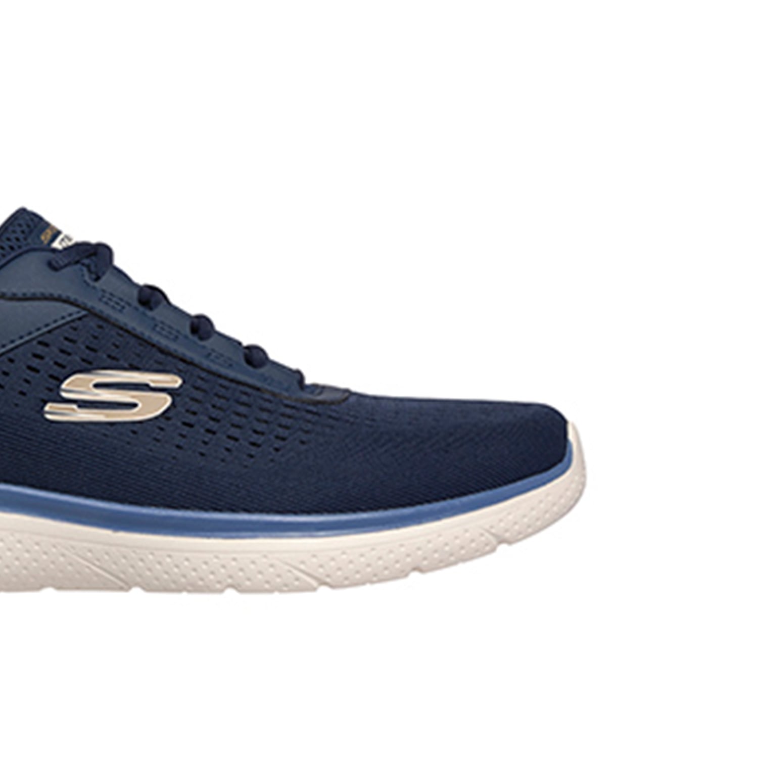 ZAPATILLAS SKECHERS -GENO TRAINING HOMBRE - 3