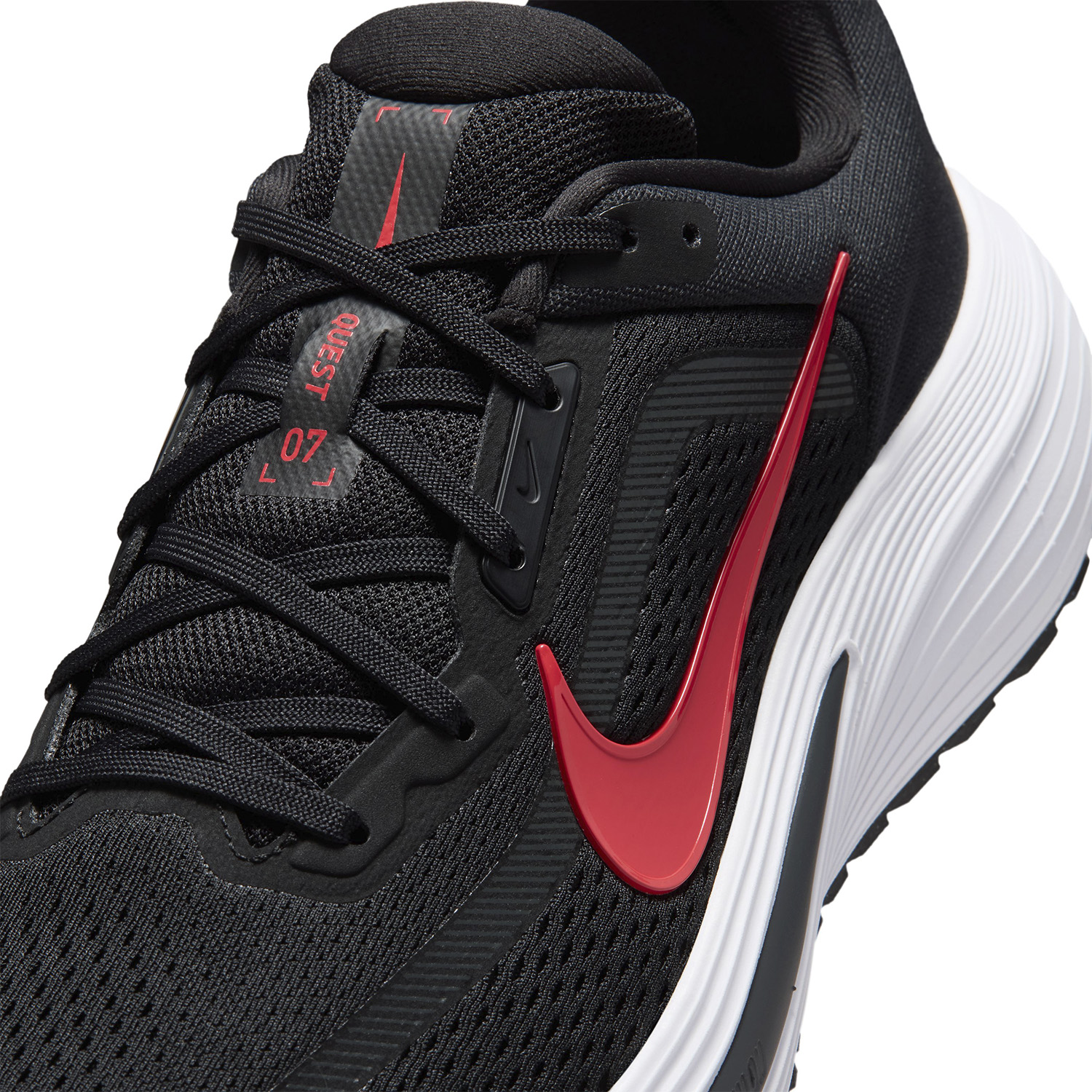 ZAPATILLAS NIKE QUEST 7 RUNNING HOMBRE - 7