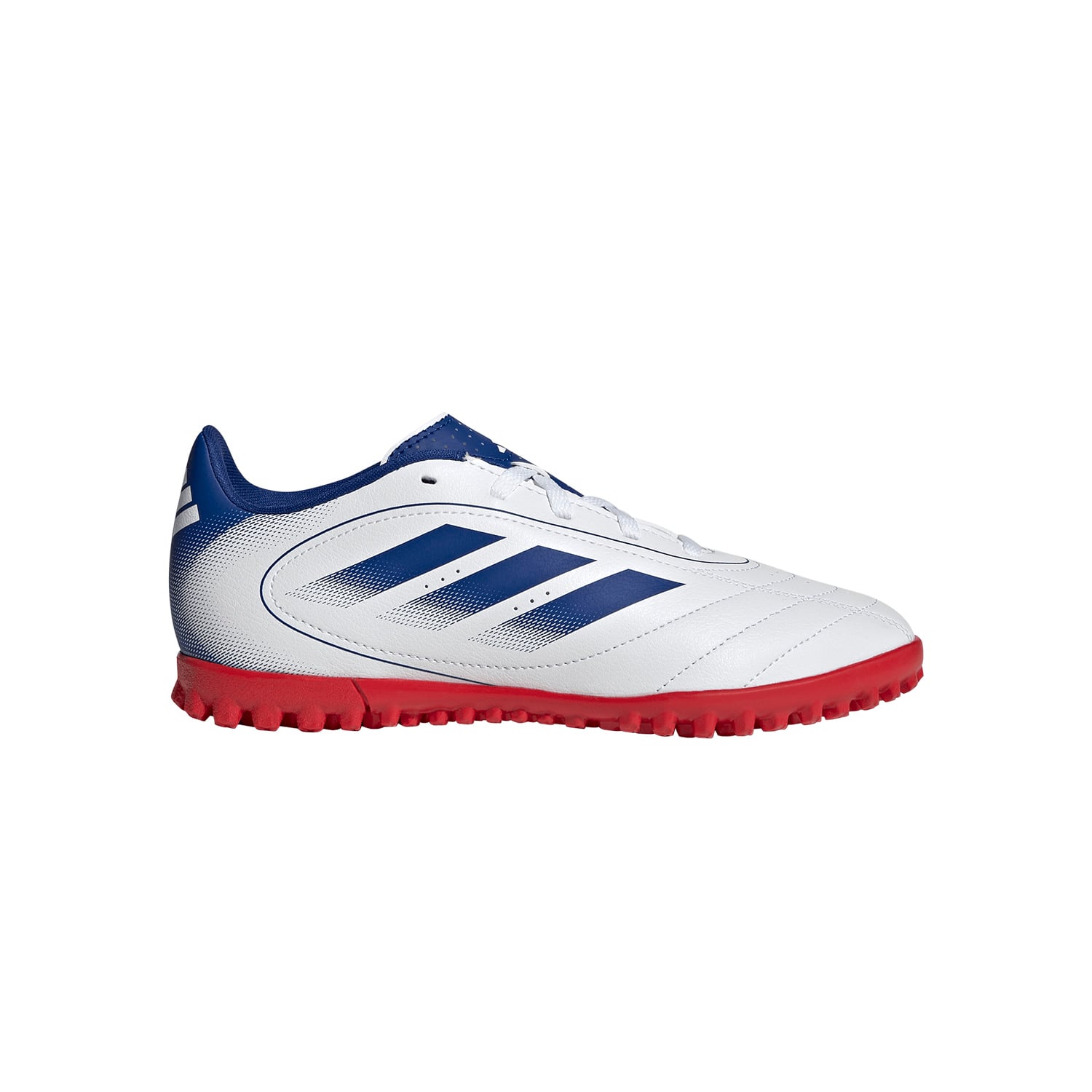 ZAPATILLAS ADIDAS GOLETTO IX TF J FOOTBALL UNISEX - 1