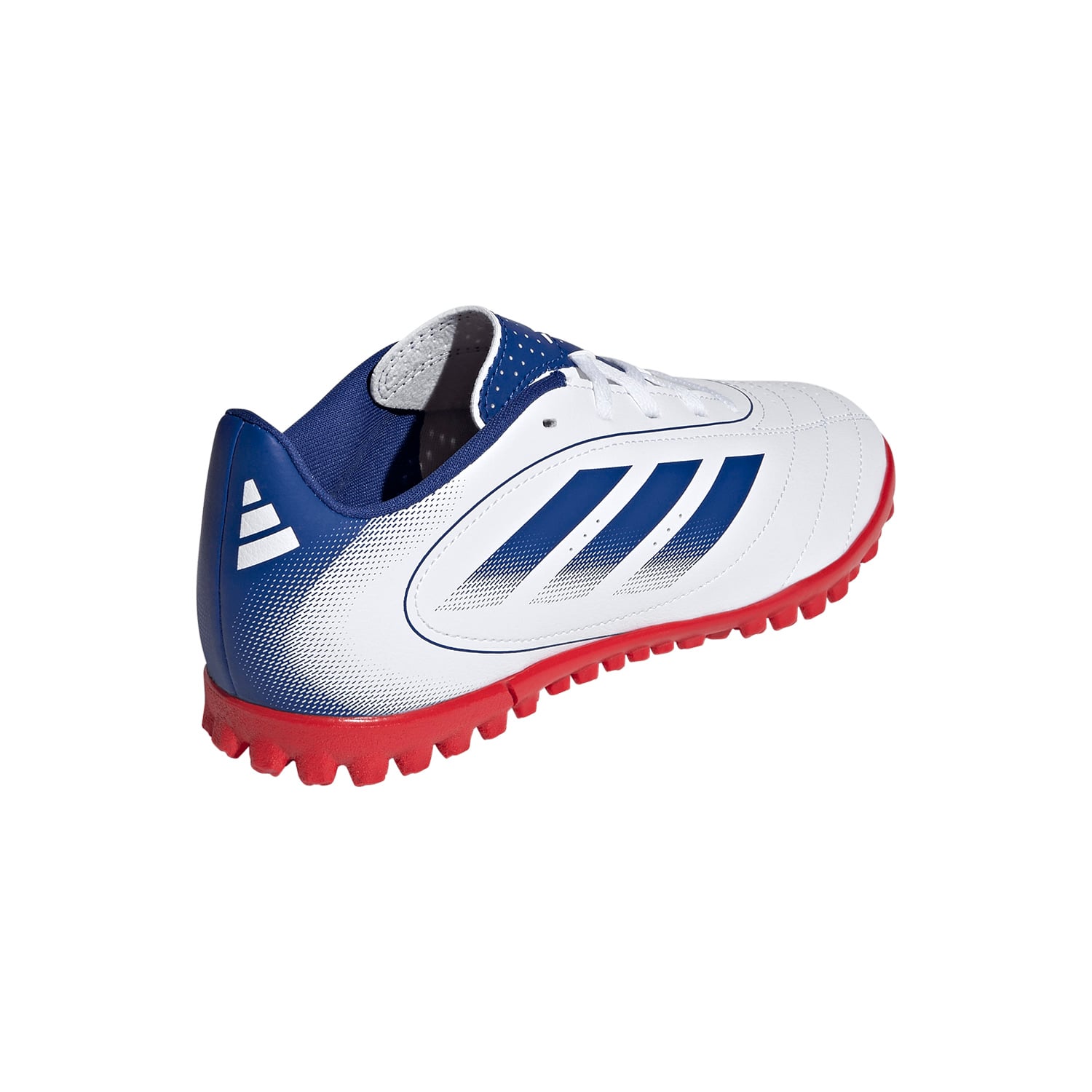ZAPATILLAS ADIDAS GOLETTO IX TF J FOOTBALL UNISEX - 3
