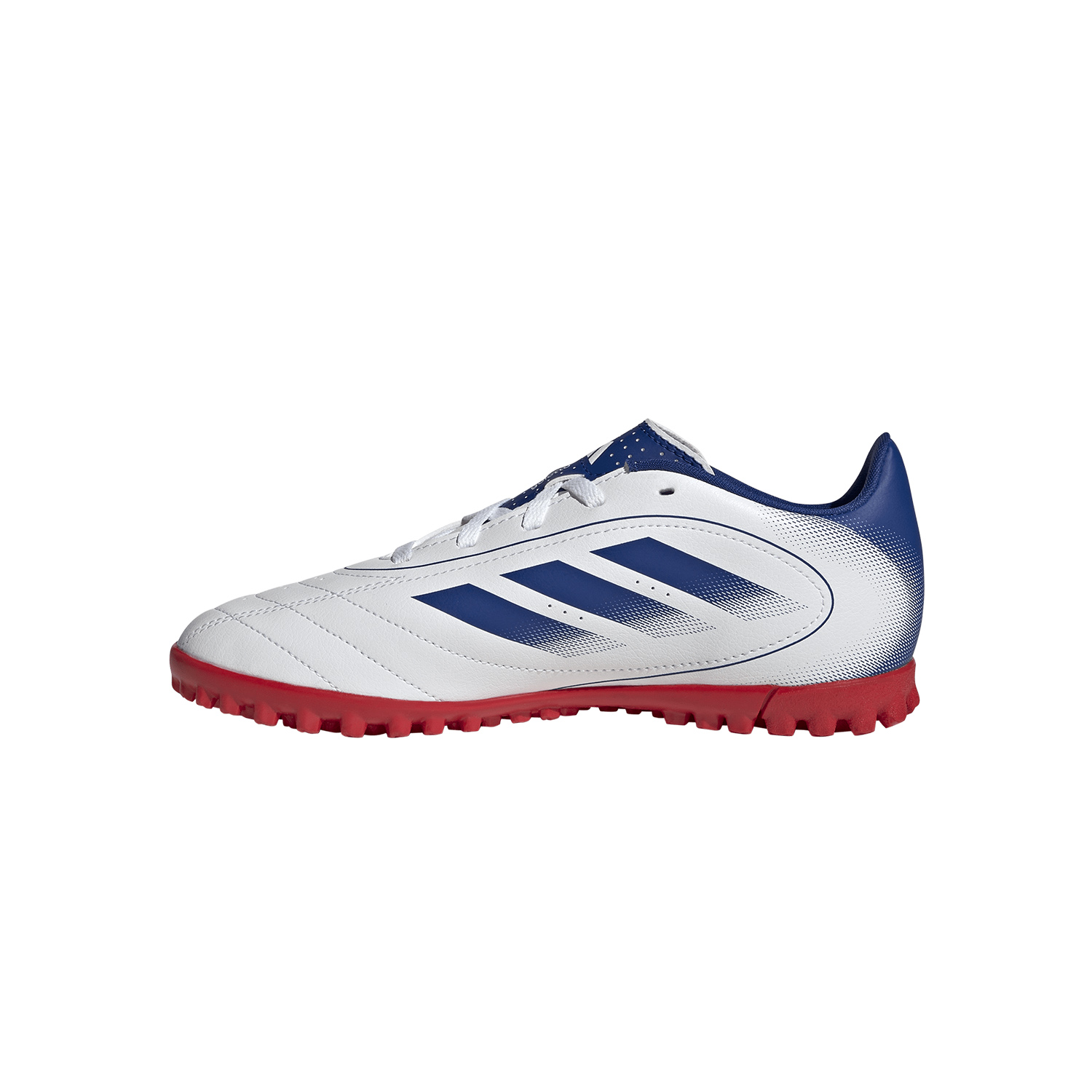 ZAPATILLAS ADIDAS GOLETTO IX TF J FOOTBALL UNISEX - 4