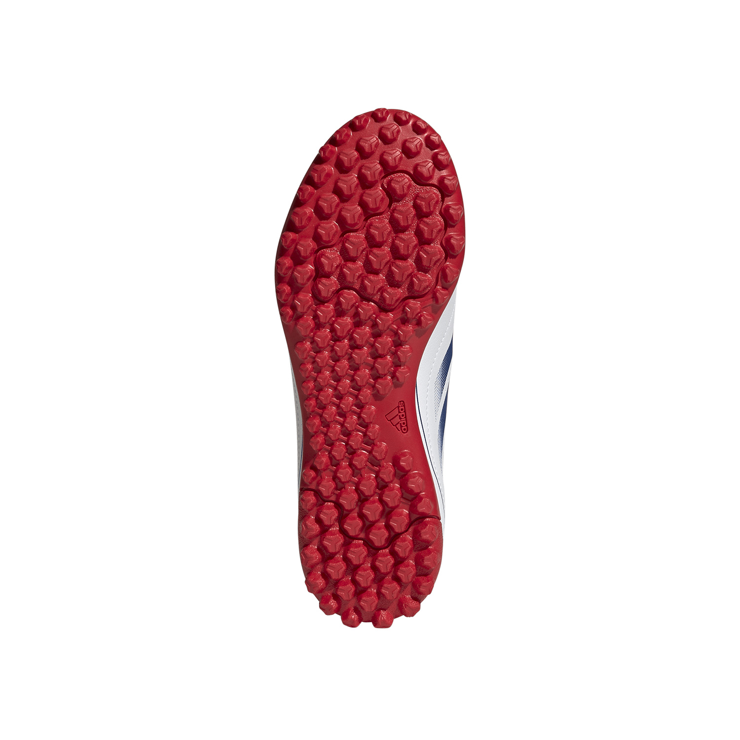 ZAPATILLAS ADIDAS GOLETTO IX TF J FOOTBALL UNISEX - 6