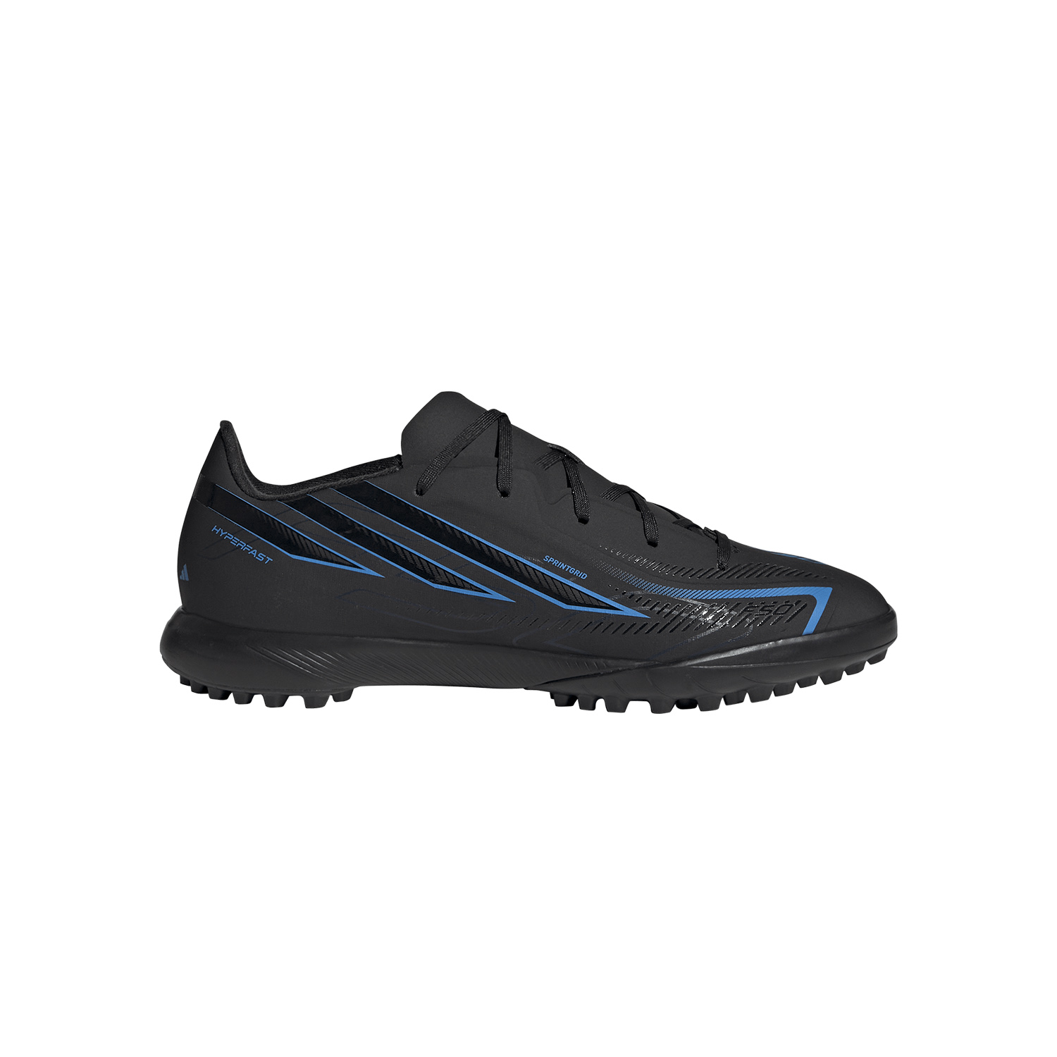 ZAPATILLAS ADIDAS F50 HYPERFAST LEAGUE TF J FOOTBALL UNISEX - 1