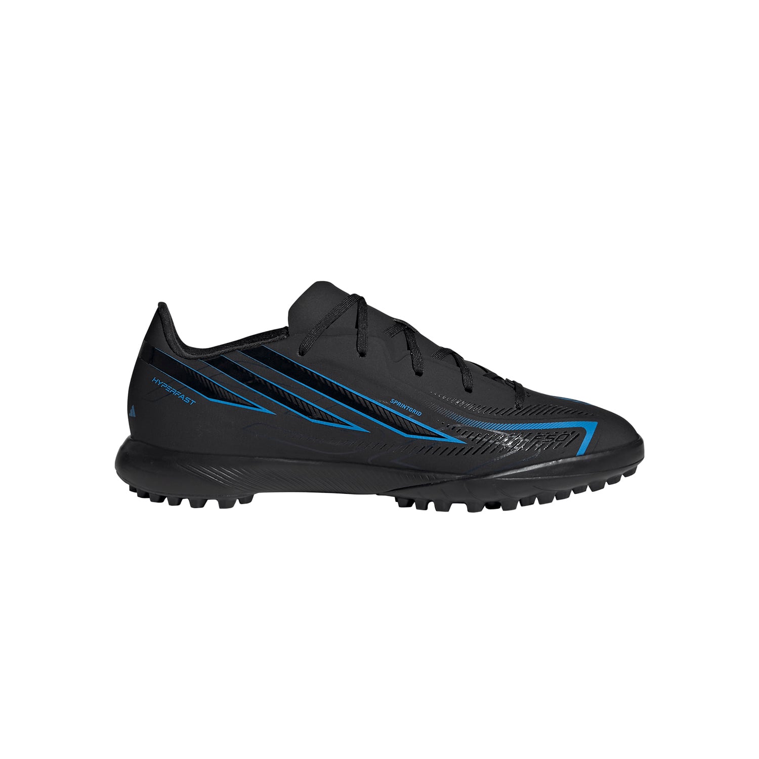 ZAPATILLAS ADIDAS F50 HYPERFAST LEAGUE TF J FOOTBALL UNISEX - 1