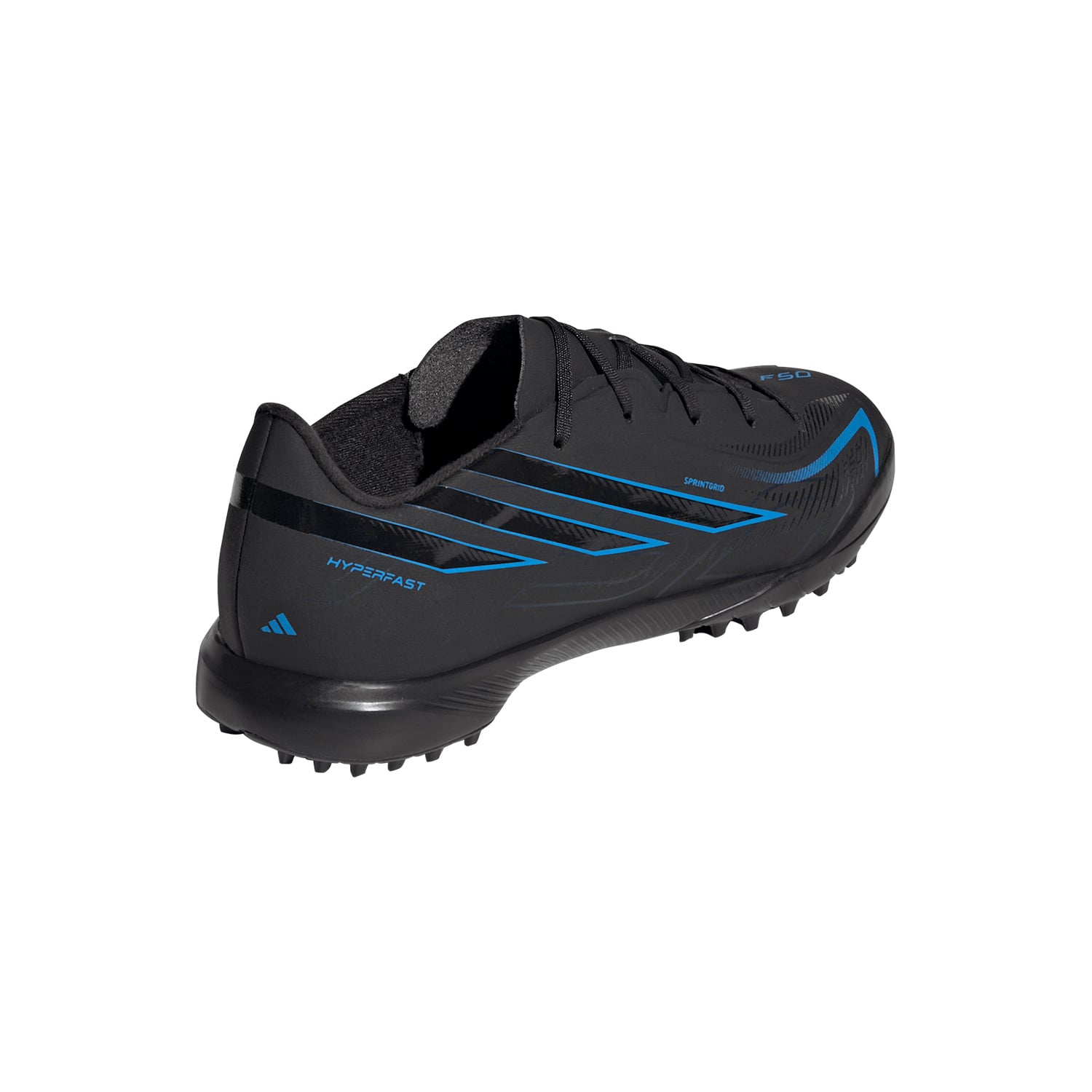 ZAPATILLAS ADIDAS F50 HYPERFAST LEAGUE TF J FOOTBALL UNISEX - 3
