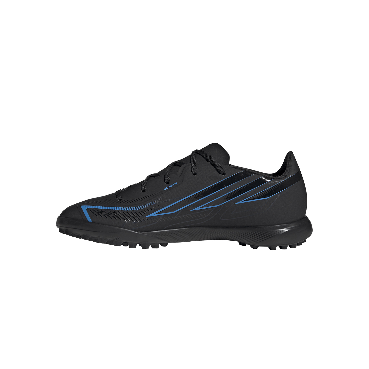 ZAPATILLAS ADIDAS F50 HYPERFAST LEAGUE TF J FOOTBALL UNISEX - 4