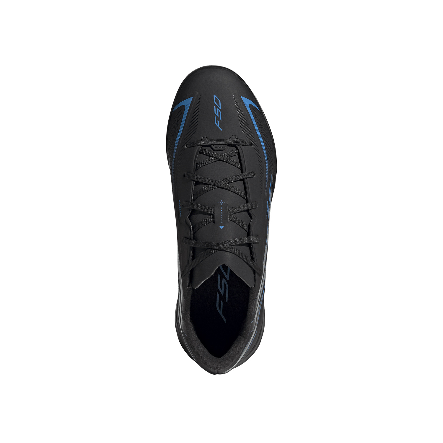 ZAPATILLAS ADIDAS F50 HYPERFAST LEAGUE TF J FOOTBALL UNISEX - 5