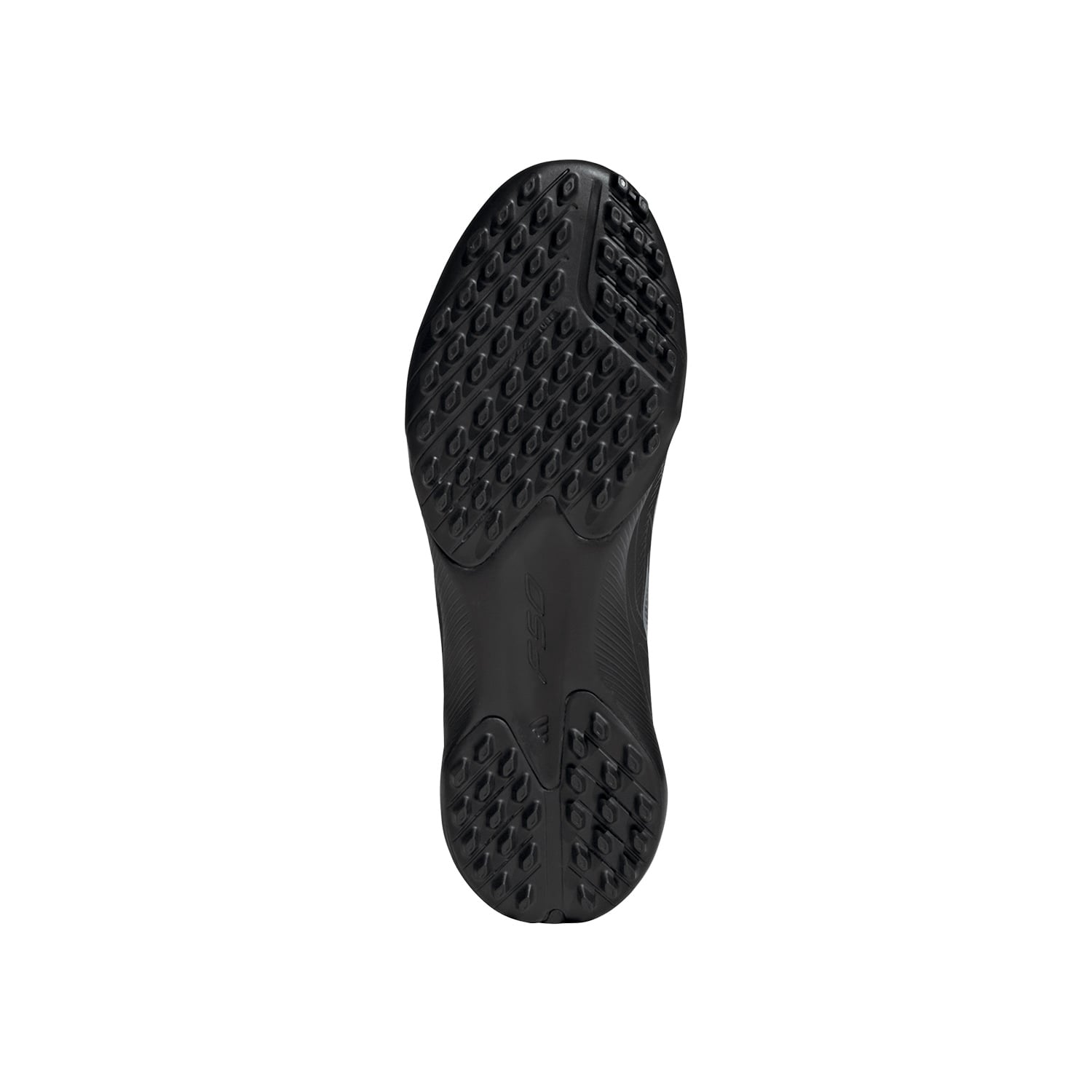 ZAPATILLAS ADIDAS F50 HYPERFAST LEAGUE TF J FOOTBALL UNISEX - 6
