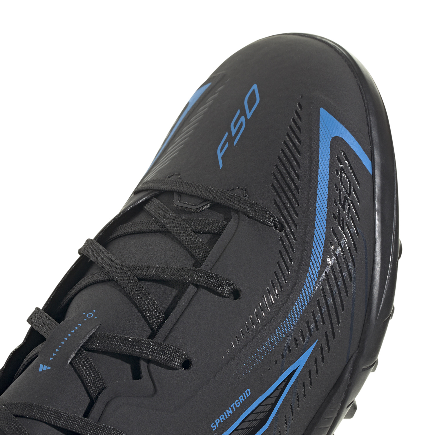 ZAPATILLAS ADIDAS F50 HYPERFAST LEAGUE TF J FOOTBALL UNISEX - 7