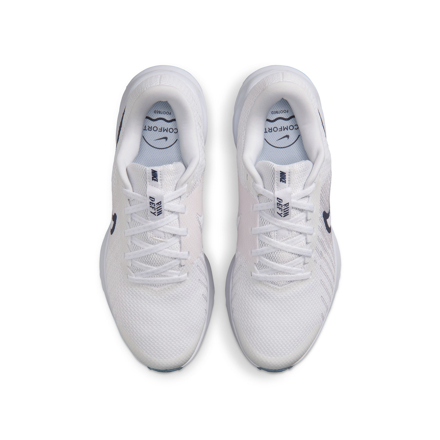 ZAPATILLAS NIKE W RUN DEFY RUNNING MUJER - 4