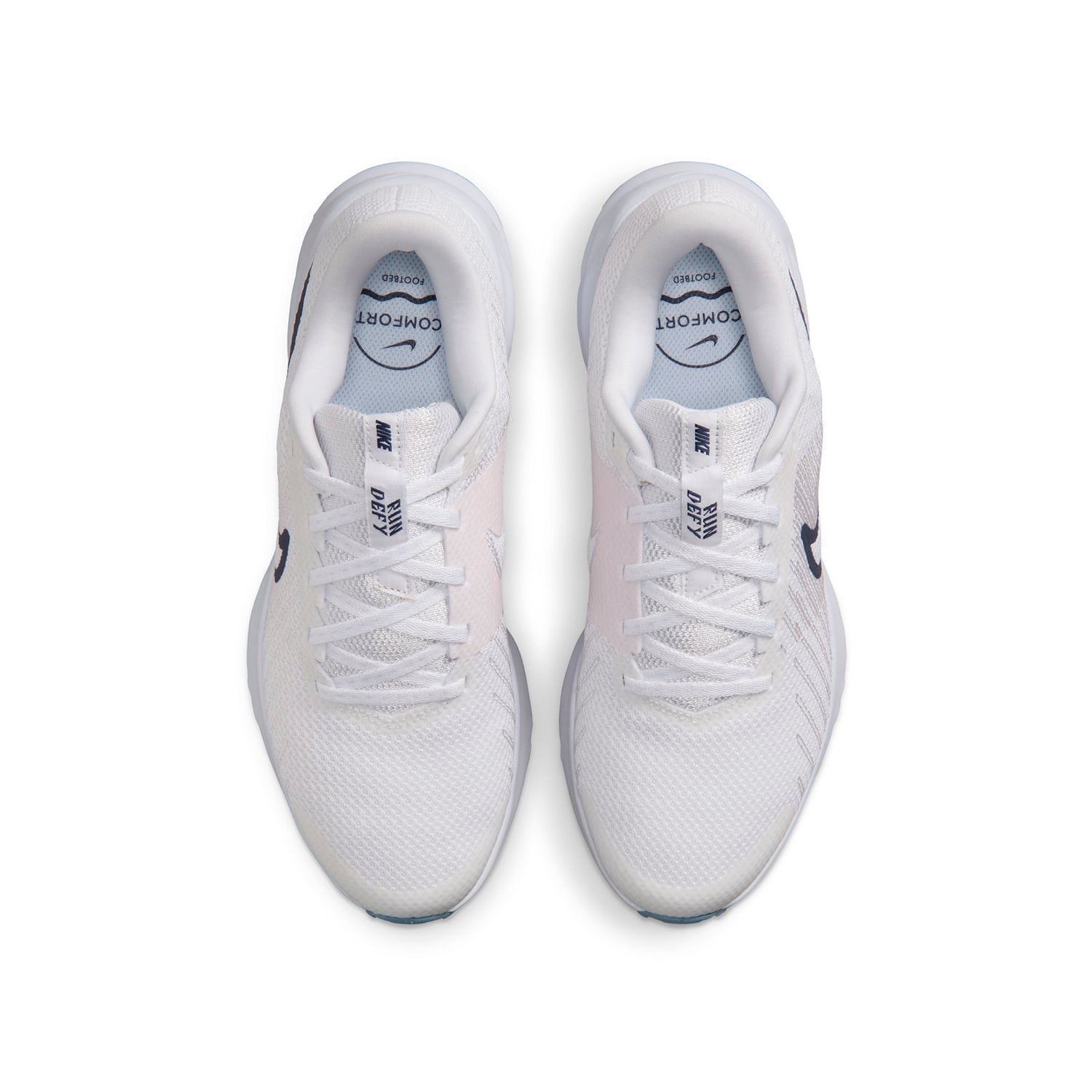 ZAPATILLAS NIKE W RUN DEFY RUNNING MUJER - 4