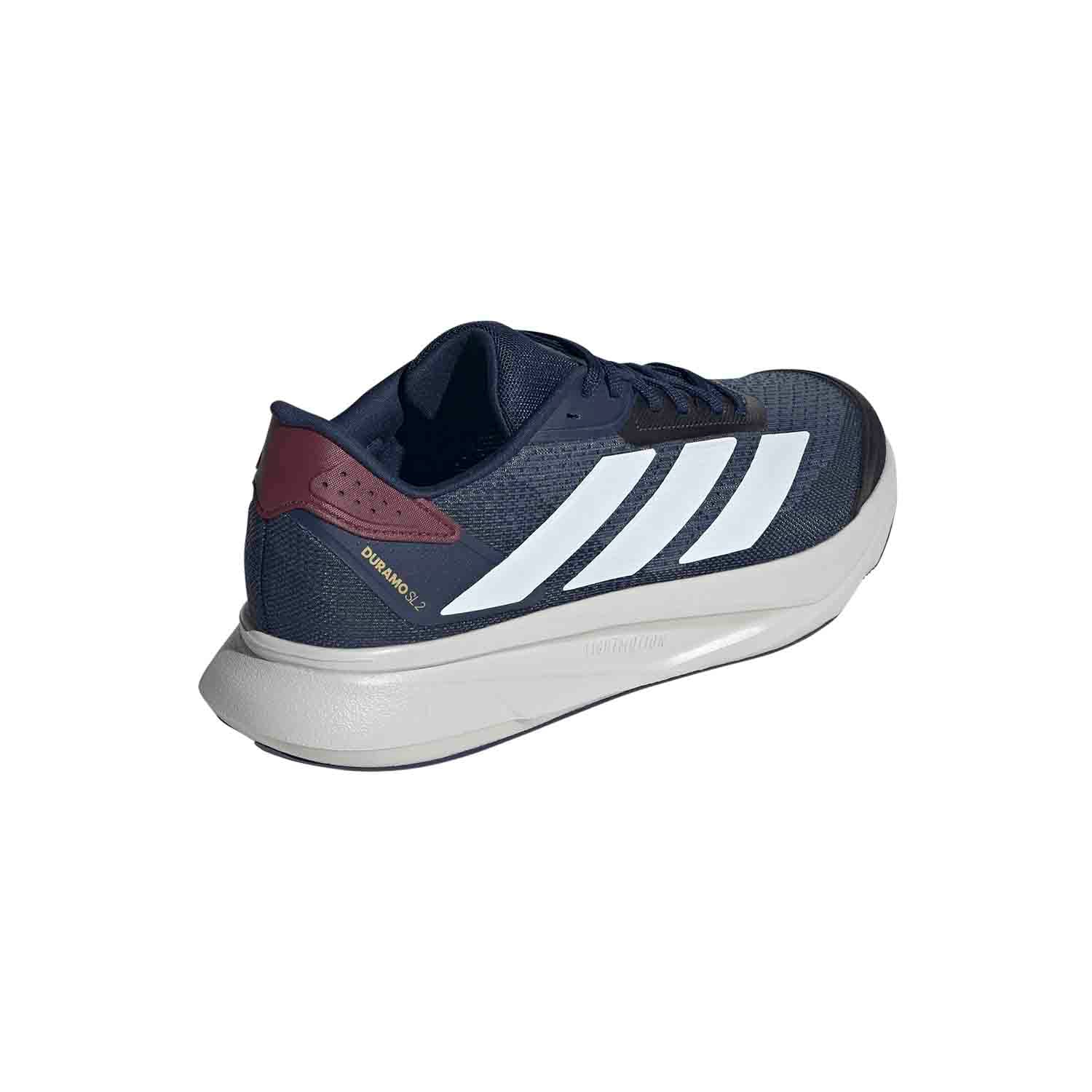 ZAPATILLAS ADIDAS DURAMO SL2 M RUNNING HOMBRE - 3