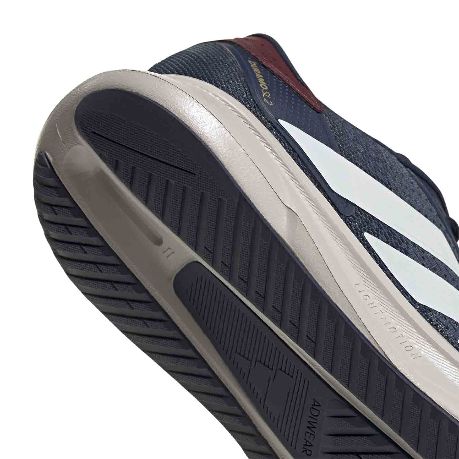 ZAPATILLAS ADIDAS DURAMO SL2 M RUNNING HOMBRE - 8