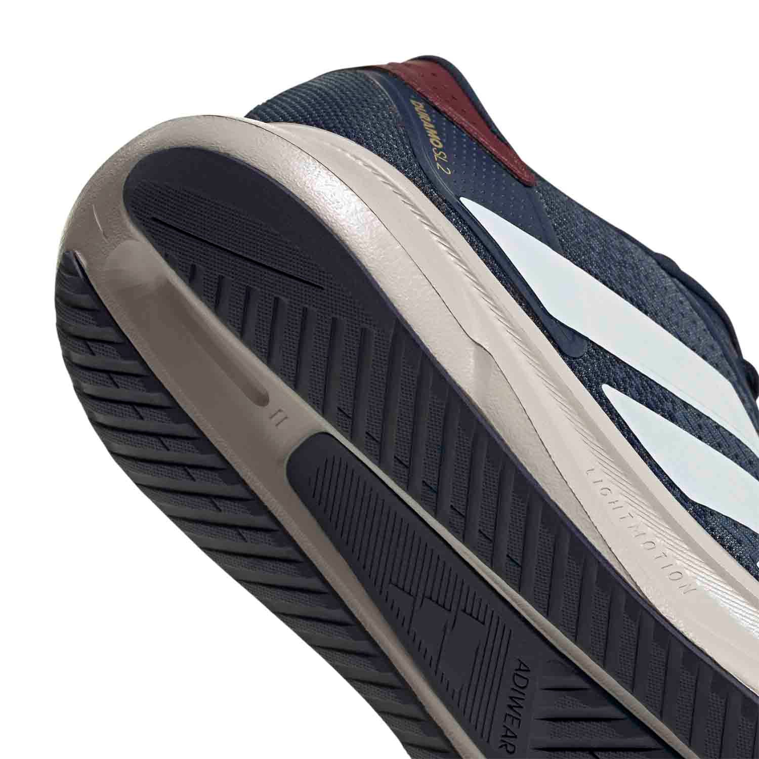 ZAPATILLAS ADIDAS DURAMO SL2 M RUNNING HOMBRE - 8