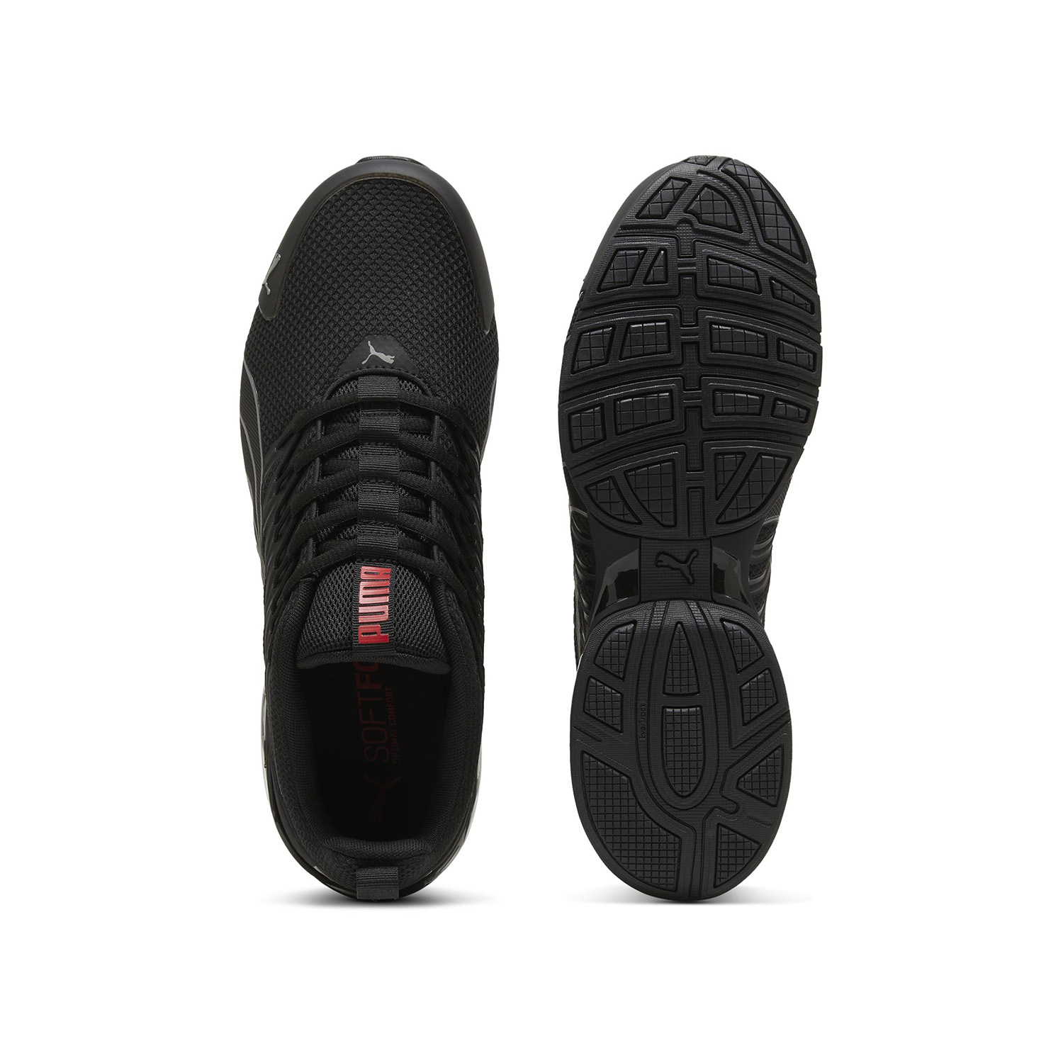 ZAPATILLAS PUMA VOLTAIC EVO RUNNING HOMBRE - 4