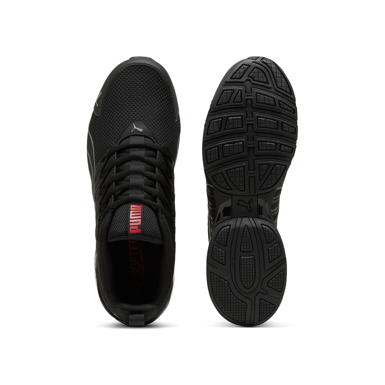 ZAPATILLAS PUMA VOLTAIC EVO RUNNING HOMBRE - 4