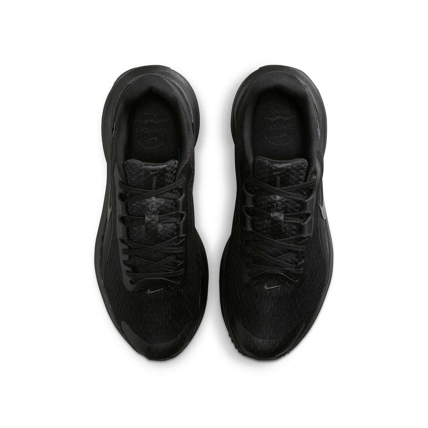 ZAPATILLAS NIKE DOWNSHIFT RUNNING MUJER - 4