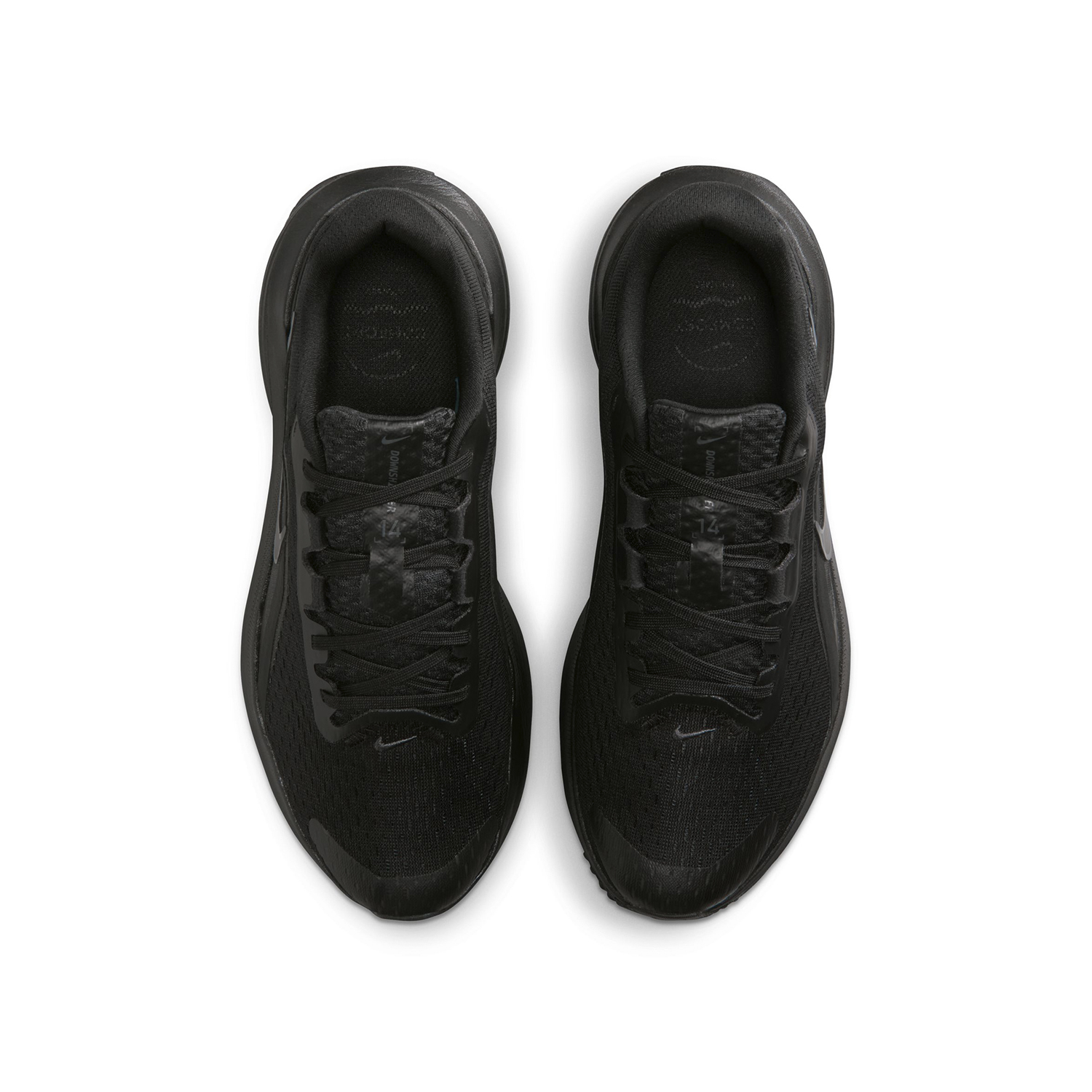 ZAPATILLAS NIKE DOWNSHIFT RUNNING MUJER - 4
