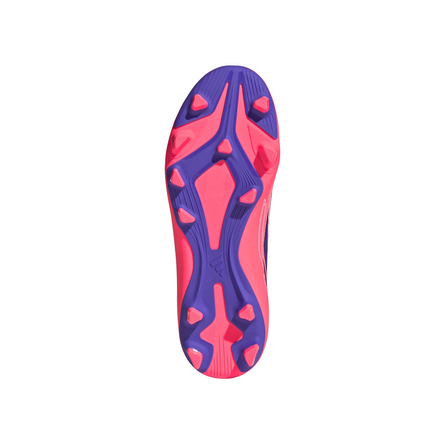 ZAPATILLAS ADIDAS F50 HYPERFAST CLUB FG/MG J FOOTBALL UNISEX - 6