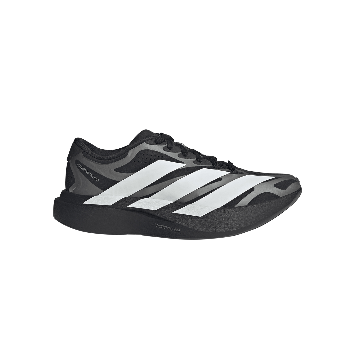ZAPATILLAS ADIDAS ADIZERO EVO SL EXO W RUNNING MUJER - 1