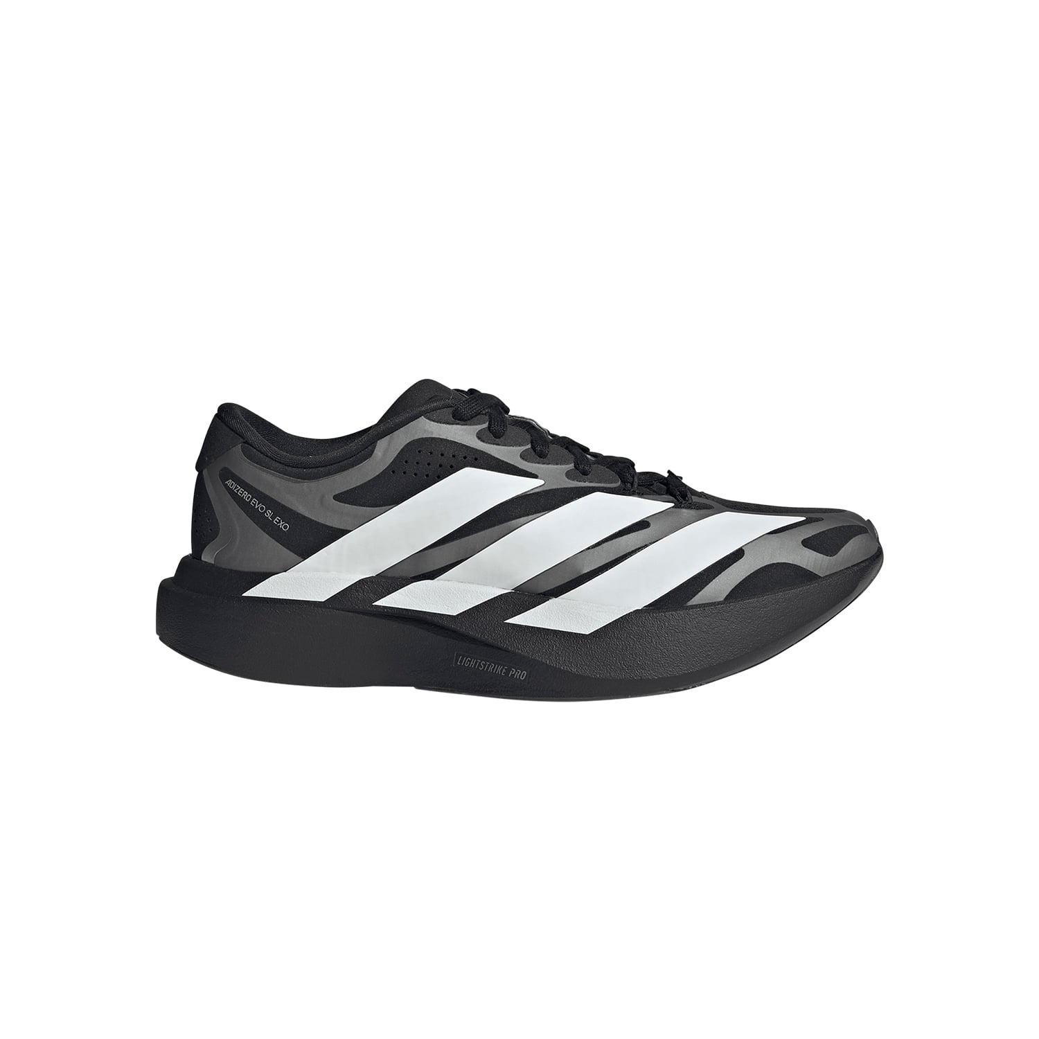 ZAPATILLAS ADIDAS ADIZERO EVO SL EXO W RUNNING MUJER - 1