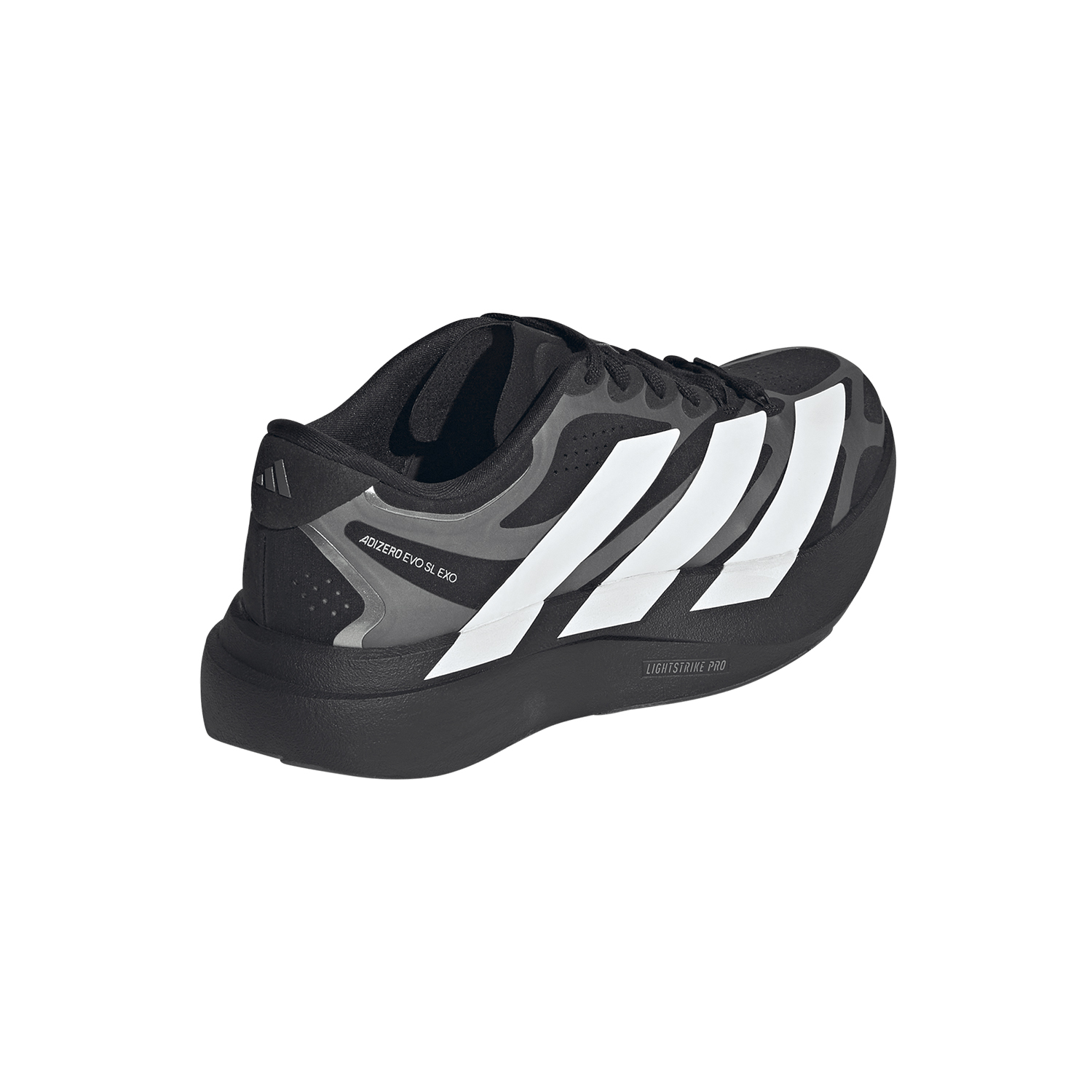ZAPATILLAS ADIDAS ADIZERO EVO SL EXO W RUNNING MUJER - 3