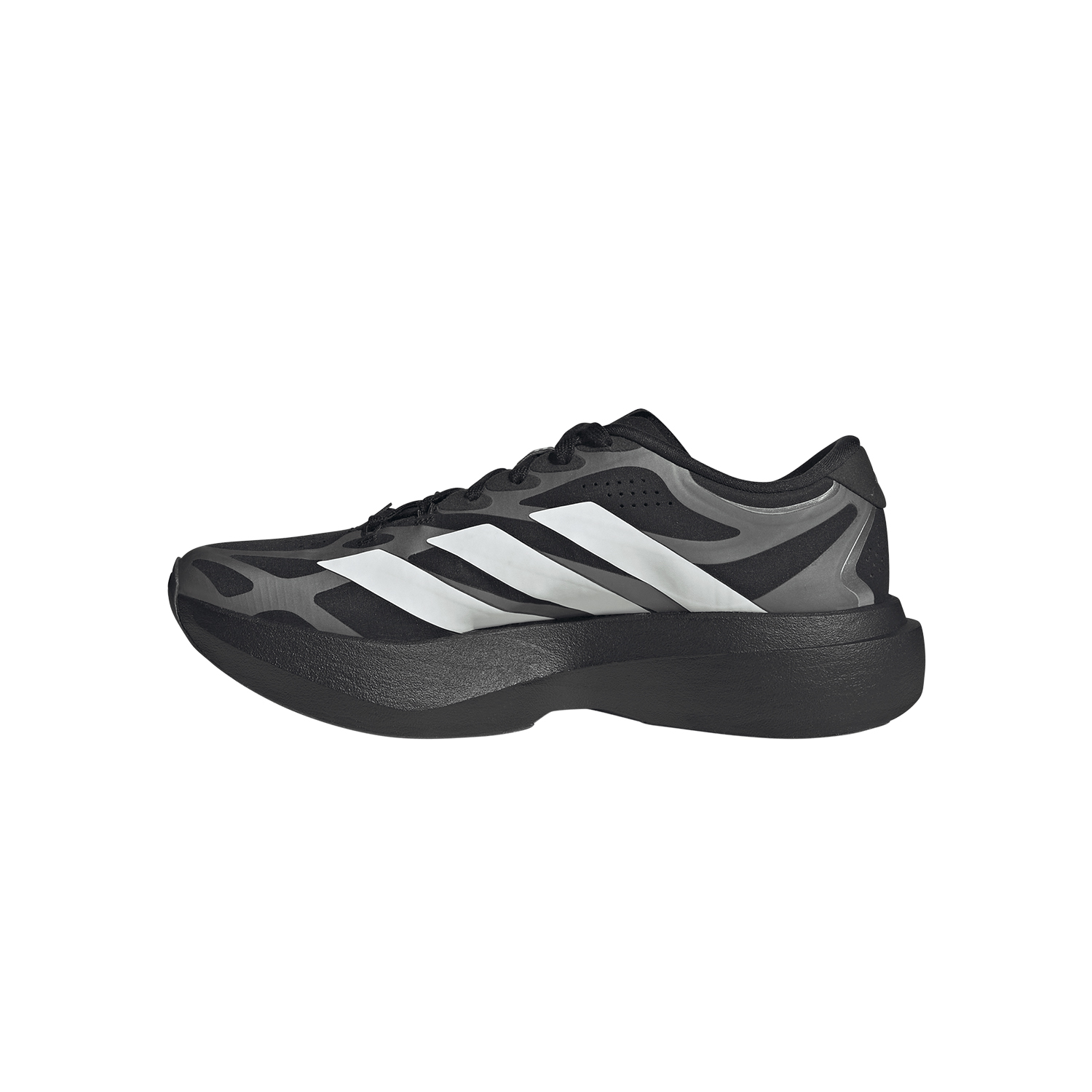 ZAPATILLAS ADIDAS ADIZERO EVO SL EXO W RUNNING MUJER - 4