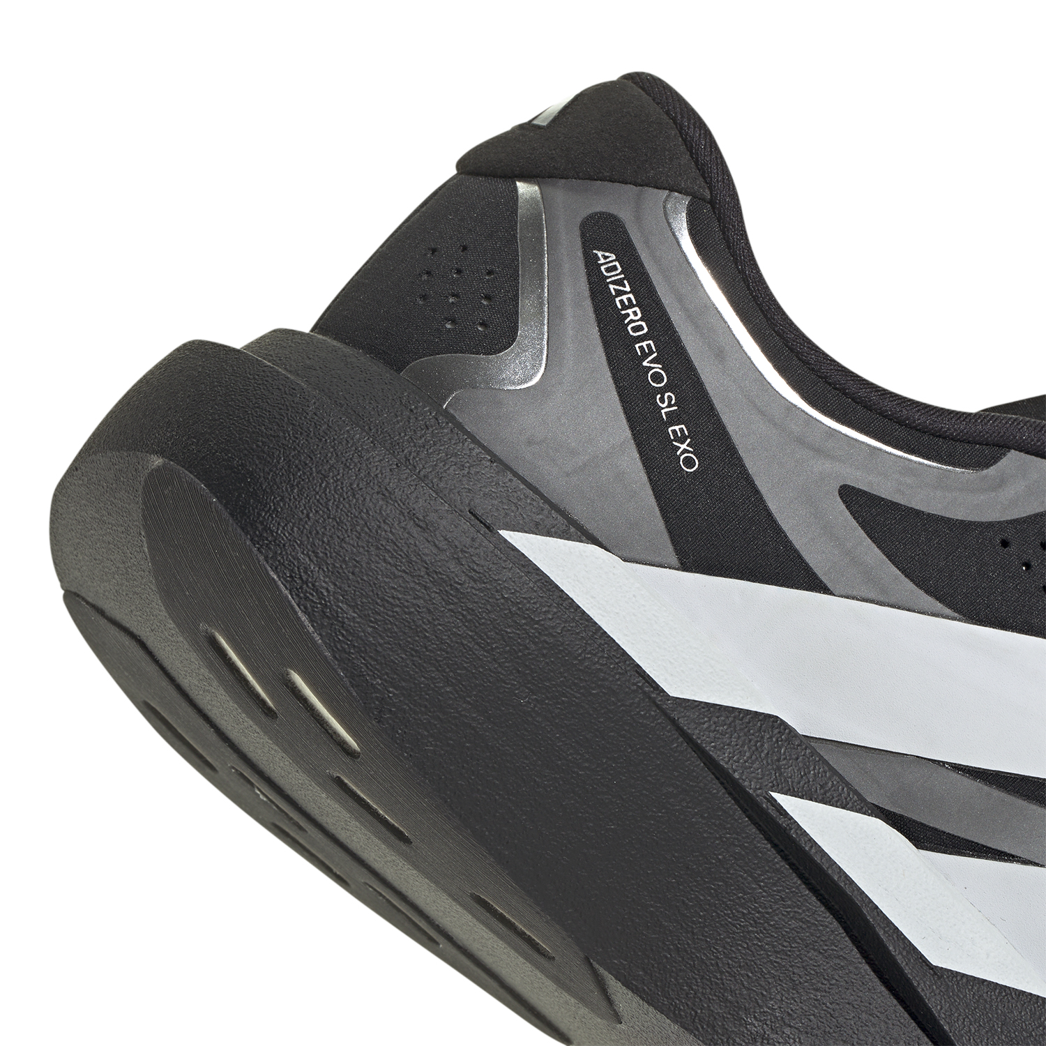 ZAPATILLAS ADIDAS ADIZERO EVO SL EXO W RUNNING MUJER - 8