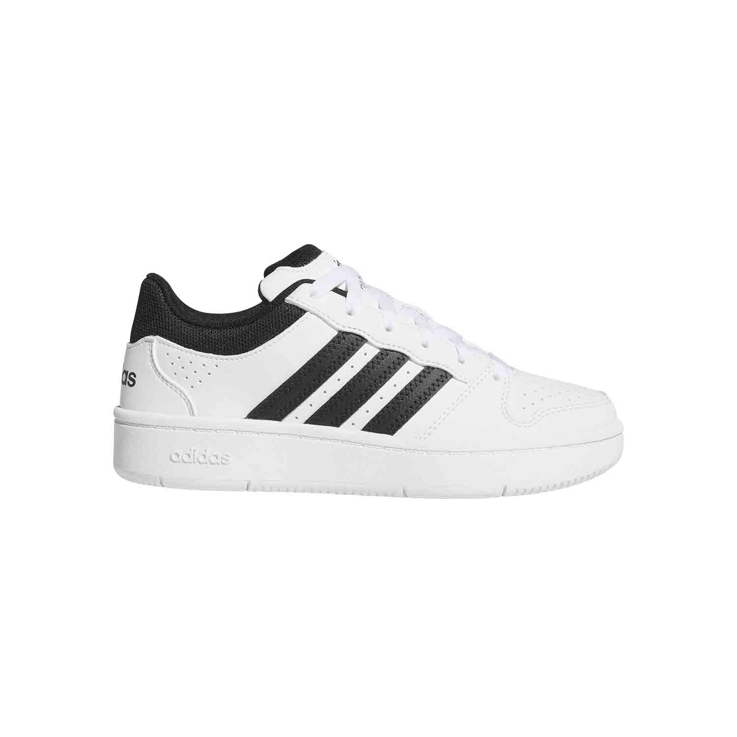 ZAPATILLAS ADIDAS HOOPS CLASSIC J BASKETBALL UNISEX - 1