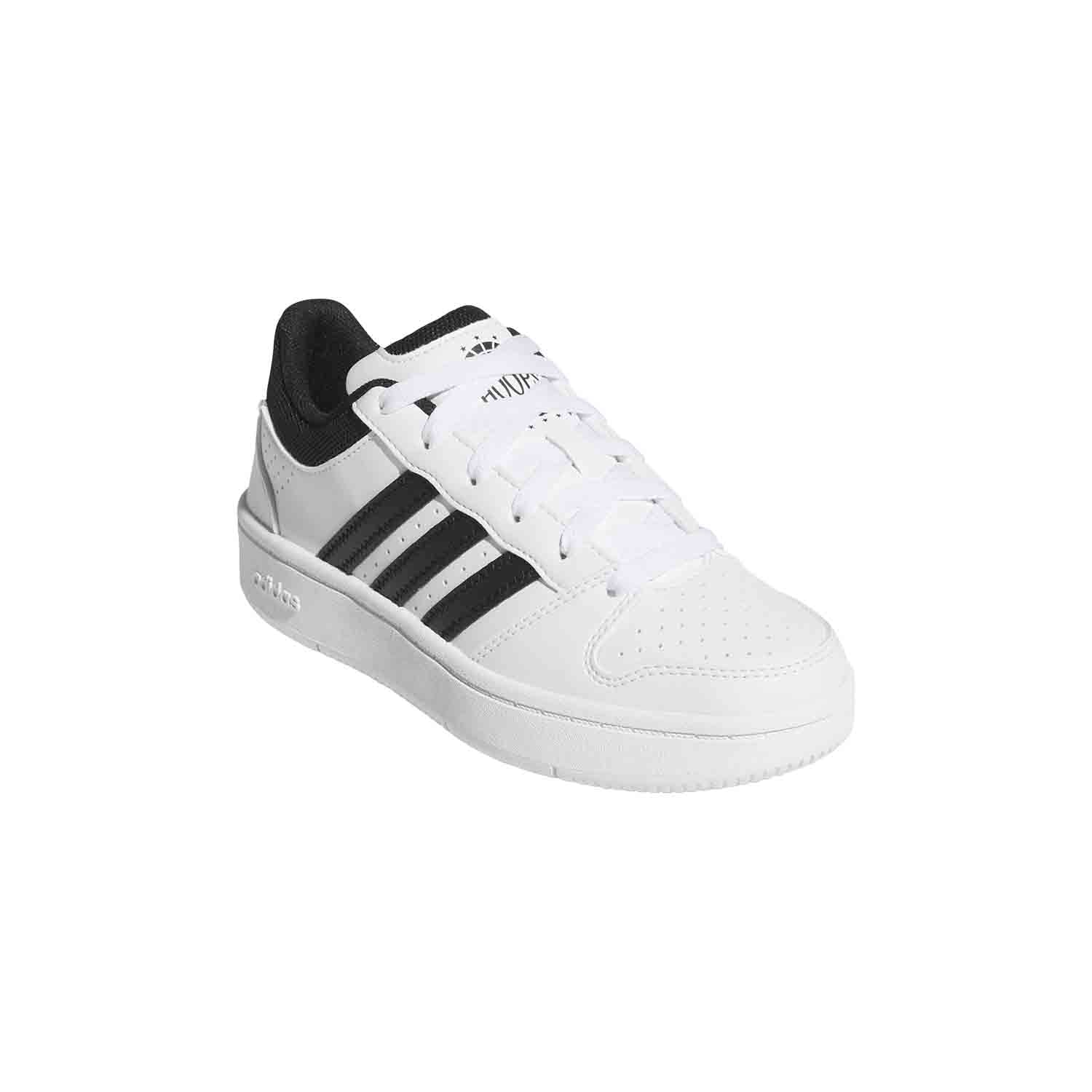 ZAPATILLAS ADIDAS HOOPS CLASSIC J BASKETBALL UNISEX - 2
