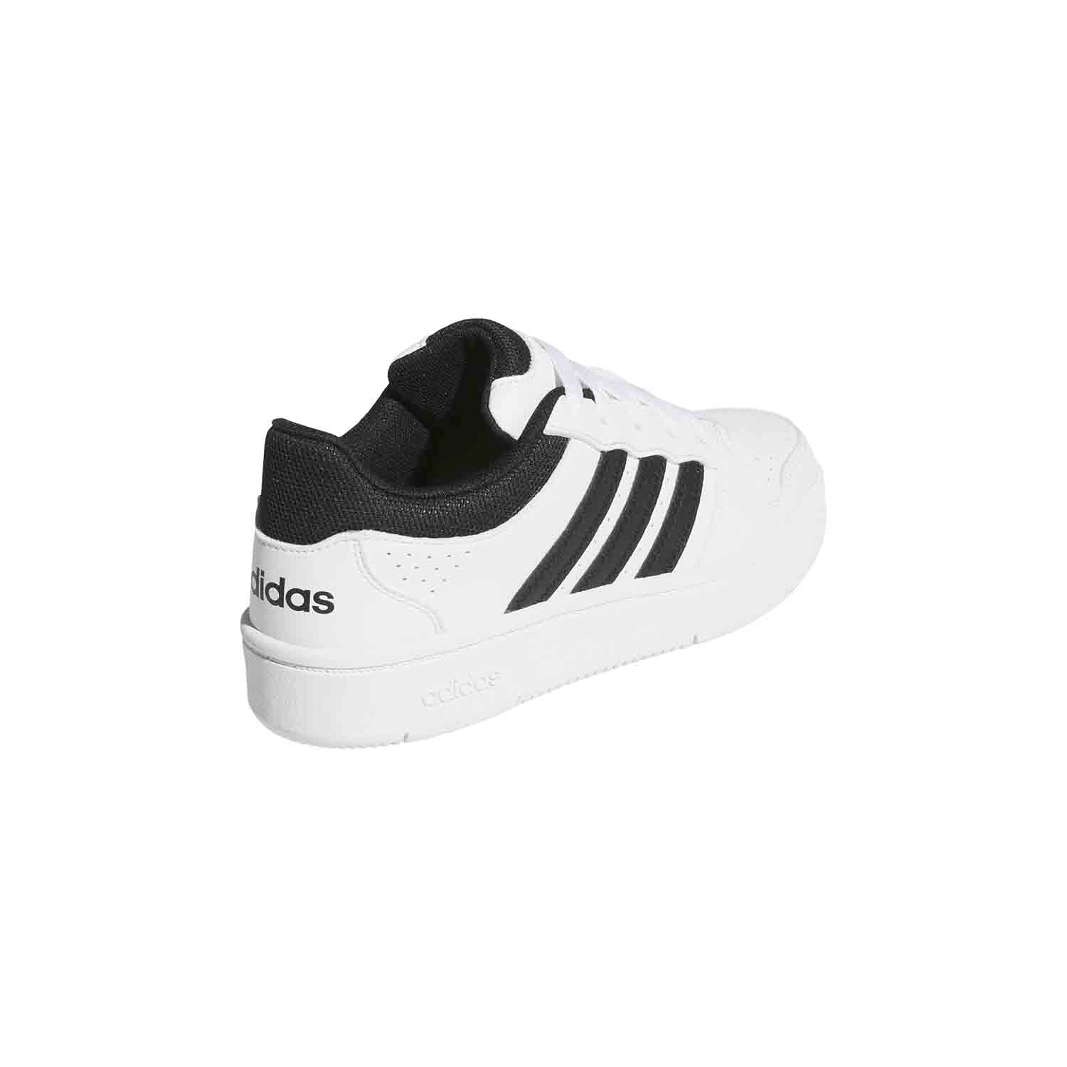ZAPATILLAS ADIDAS HOOPS CLASSIC J BASKETBALL UNISEX - 3