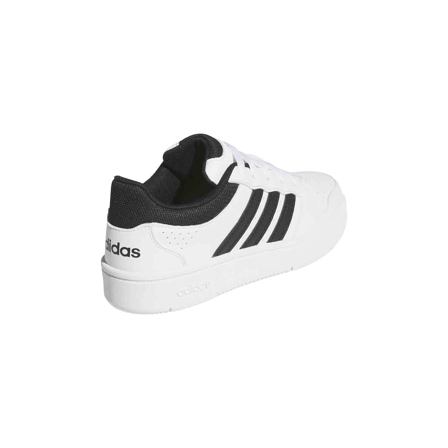 ZAPATILLAS ADIDAS HOOPS CLASSIC J BASKETBALL UNISEX - 3