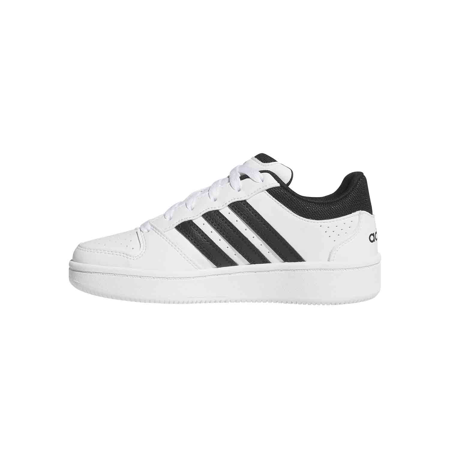 ZAPATILLAS ADIDAS HOOPS CLASSIC J BASKETBALL UNISEX - 4